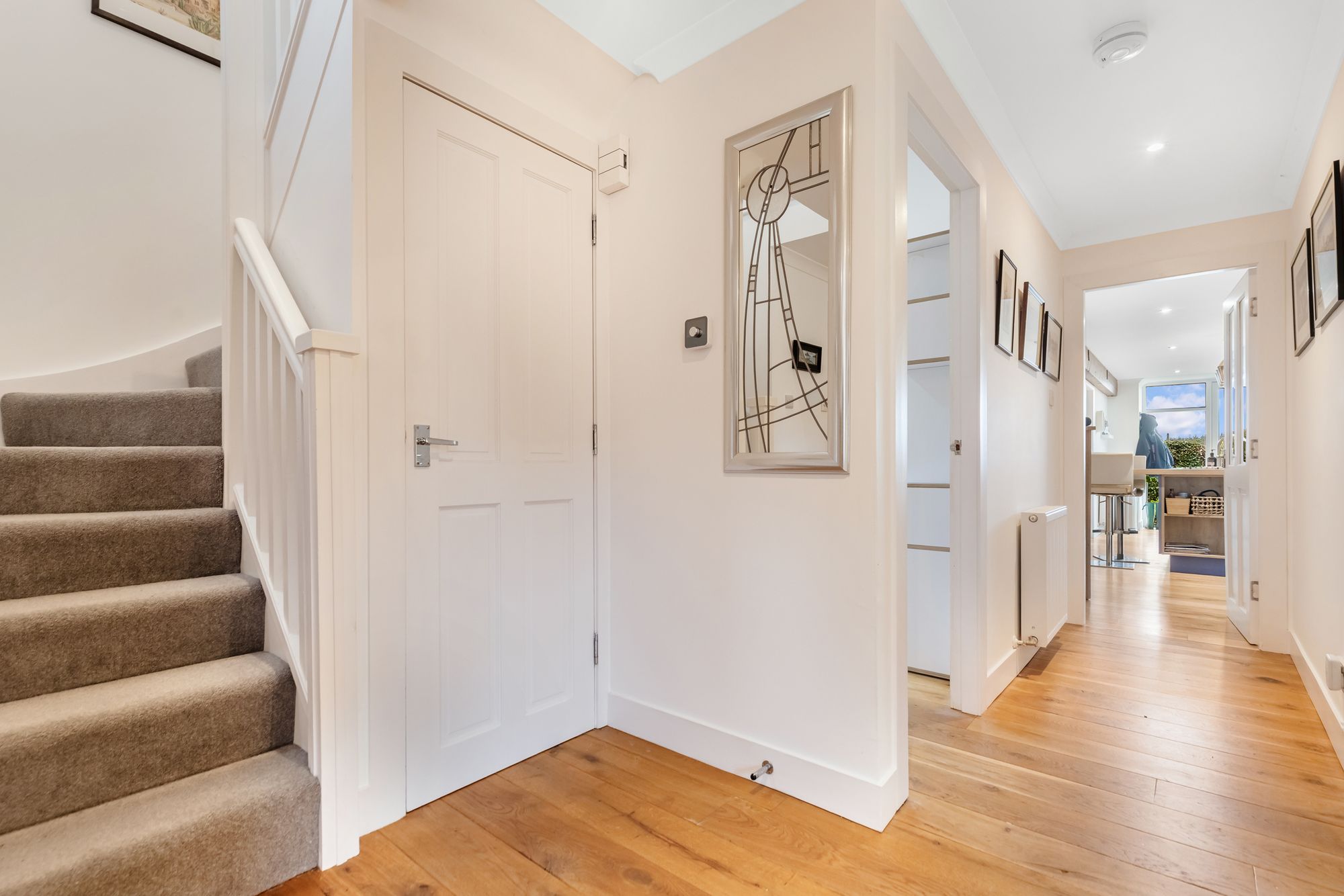 6 bed barn conversion for sale in Glassingall, Cairnston Steading, FK15 18
