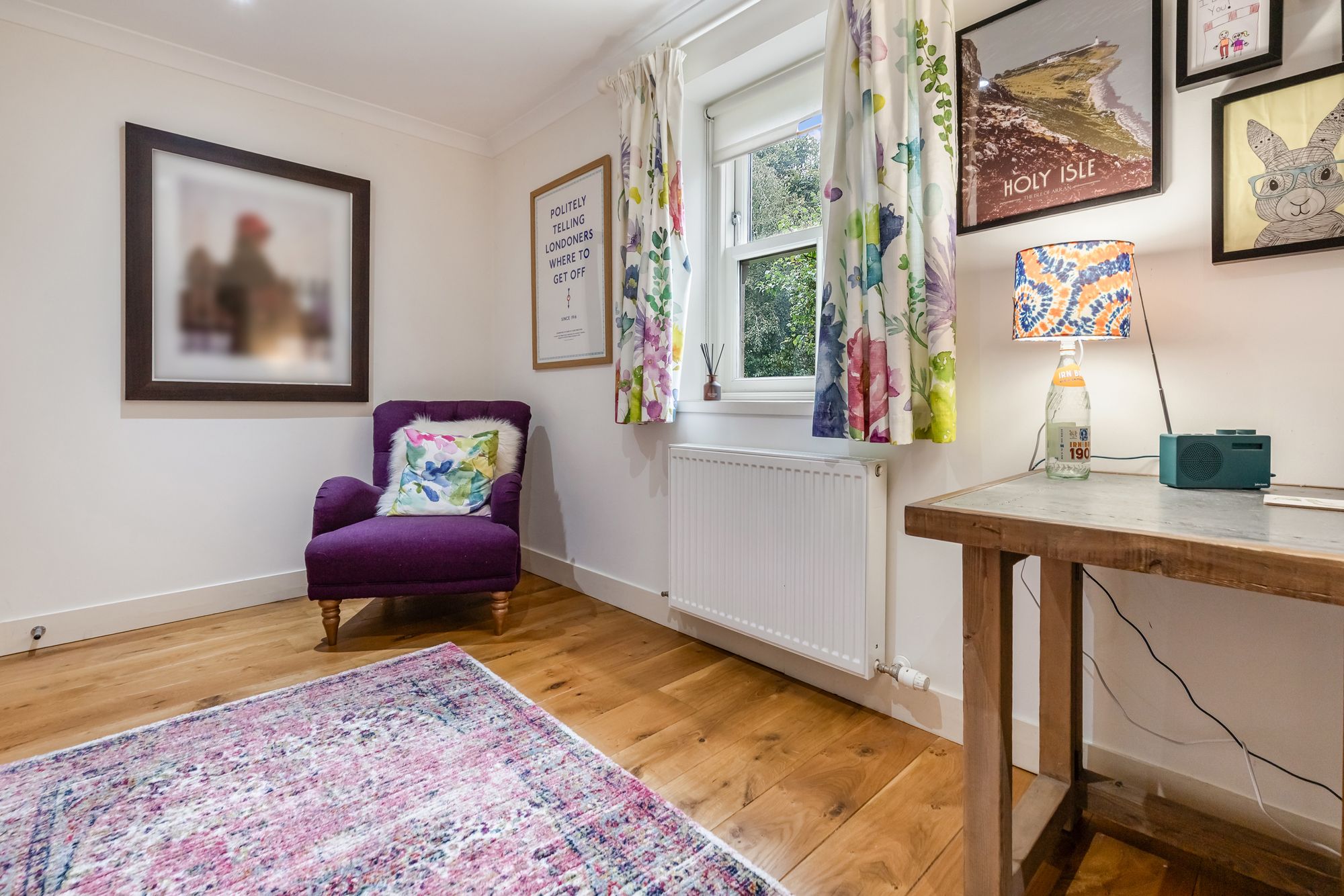6 bed barn conversion for sale in Glassingall, Cairnston Steading, FK15  - Property Image 14