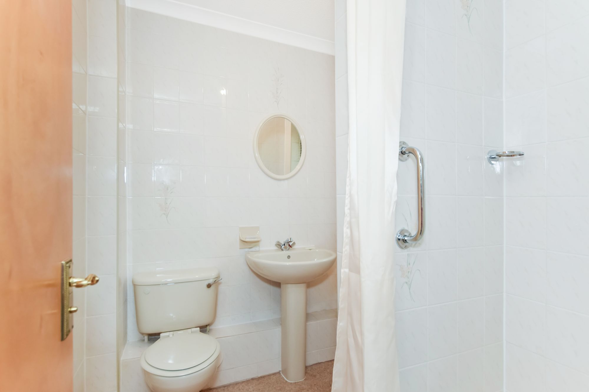 3 bed detached house for sale in Springbank Gardens, Dunblane, FK15  - Property Image 11