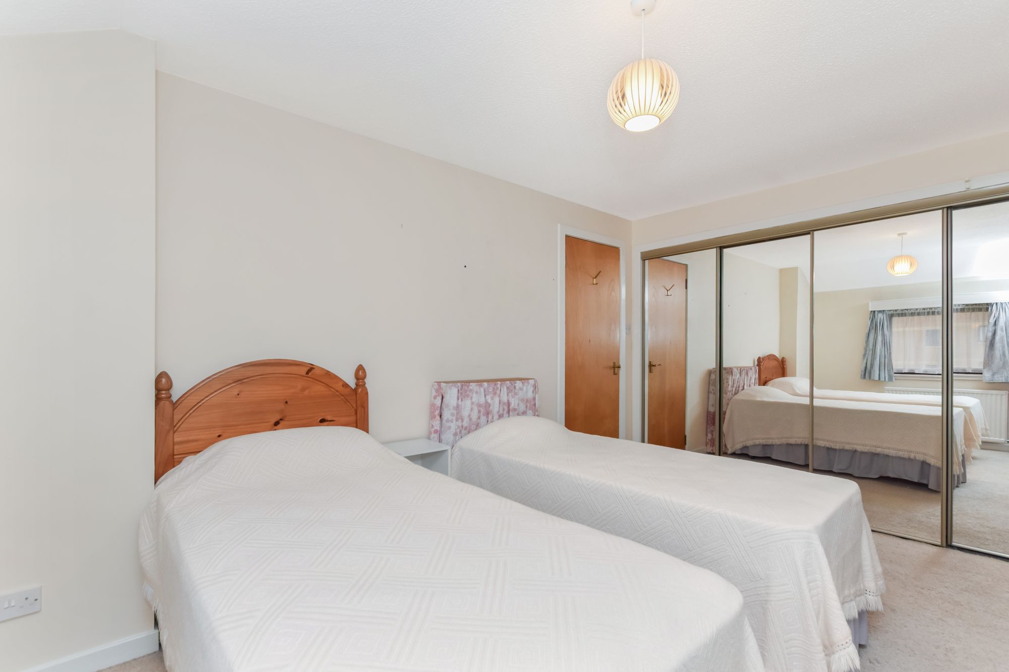 3 bed detached house for sale in Springbank Gardens, Dunblane, FK15  - Property Image 16