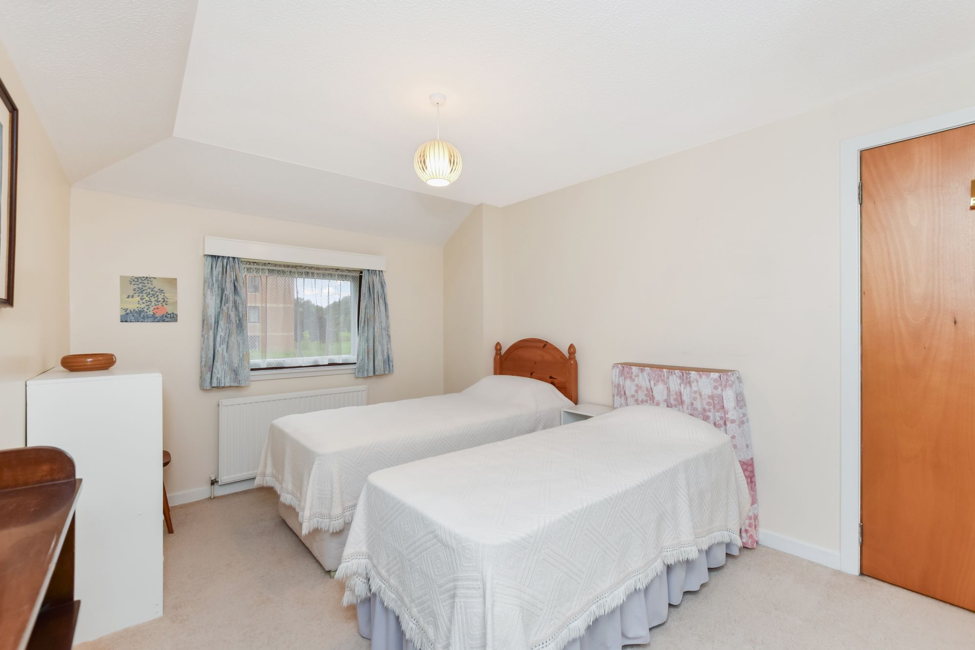 3 bed detached house for sale in Springbank Gardens, Dunblane, FK15  - Property Image 15