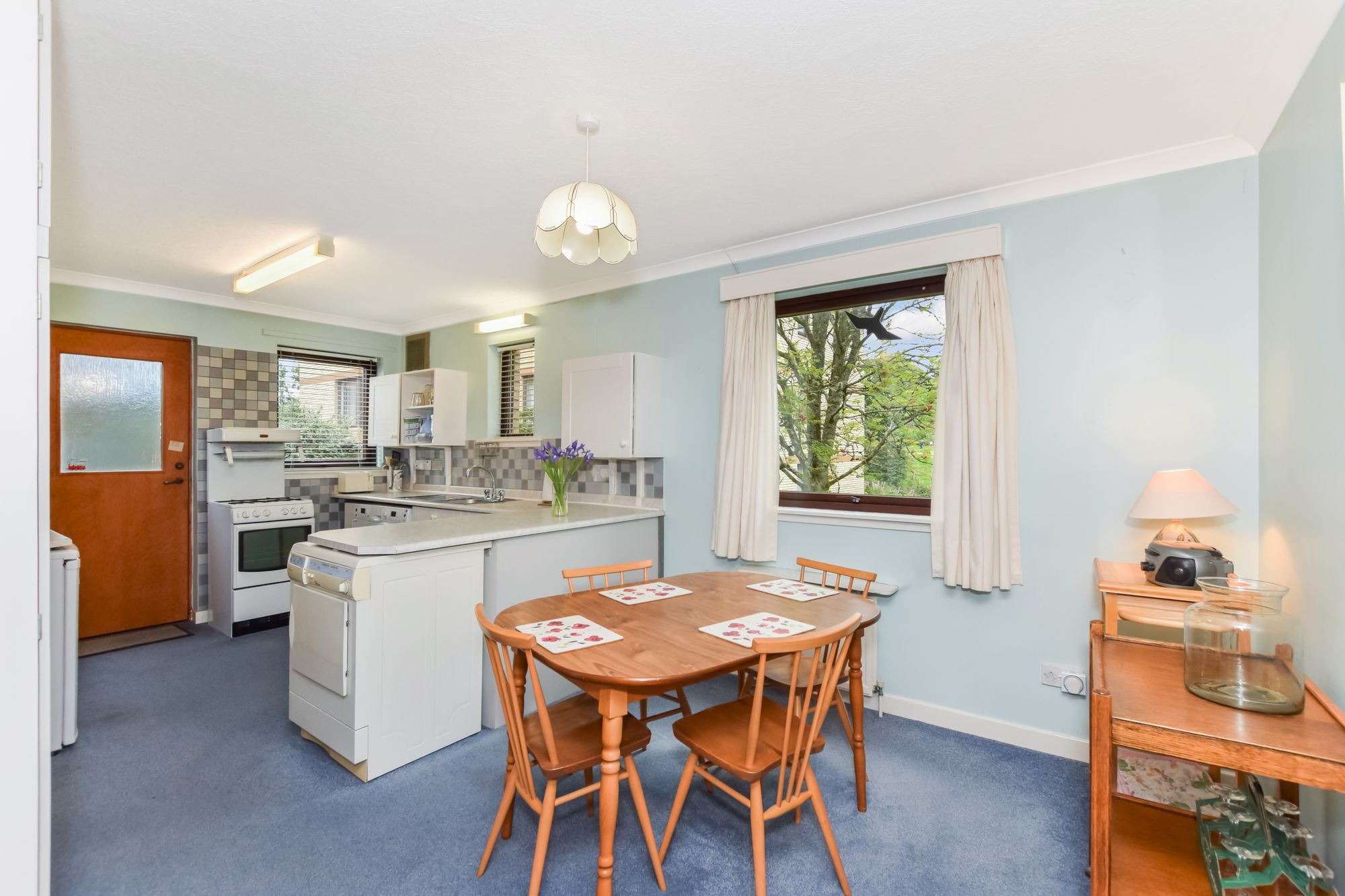 3 bed detached house for sale in Springbank Gardens, Dunblane, FK15  - Property Image 3
