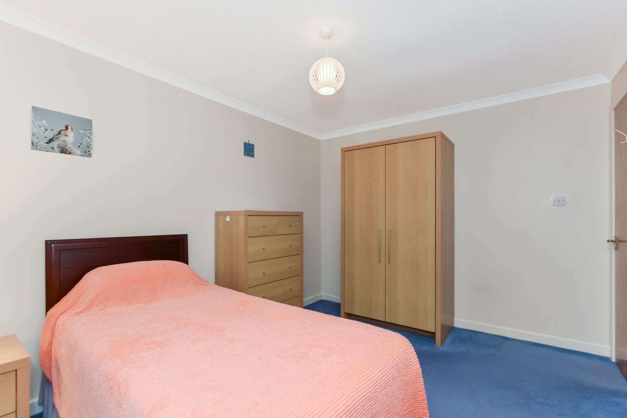 3 bed detached house for sale in Springbank Gardens, Dunblane, FK15  - Property Image 13