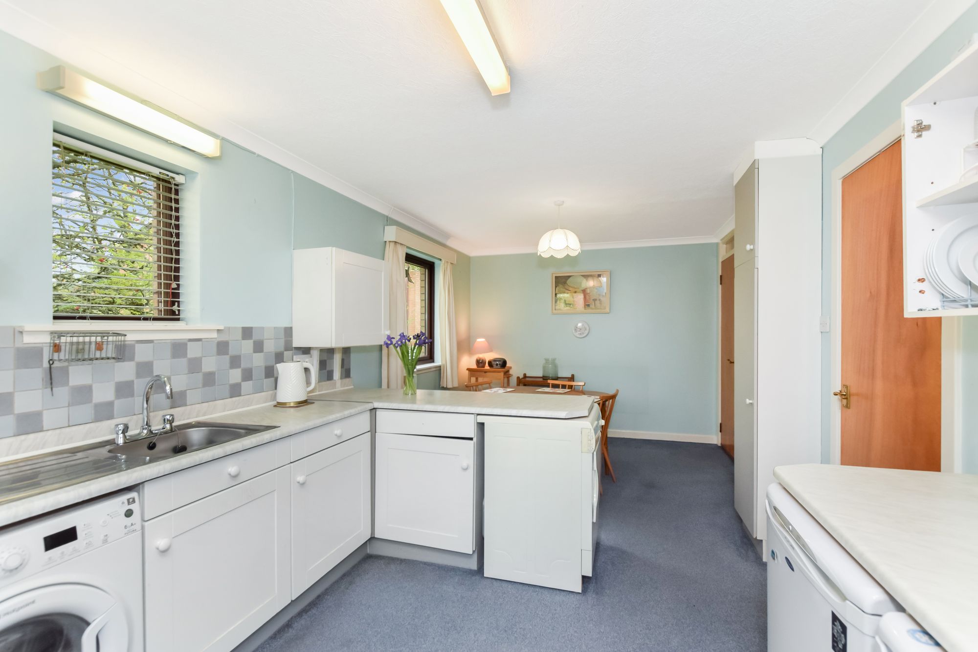 3 bed detached house for sale in Springbank Gardens, Dunblane, FK15  - Property Image 5