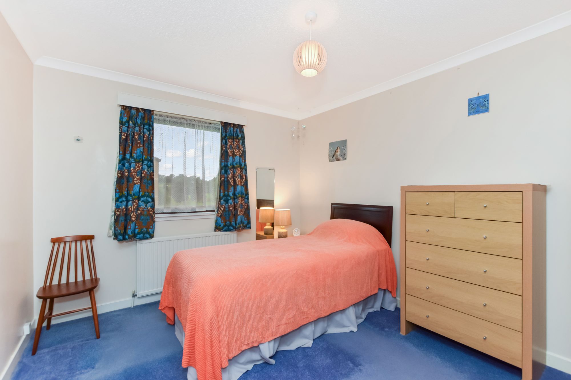 3 bed detached house for sale in Springbank Gardens, Dunblane, FK15  - Property Image 14