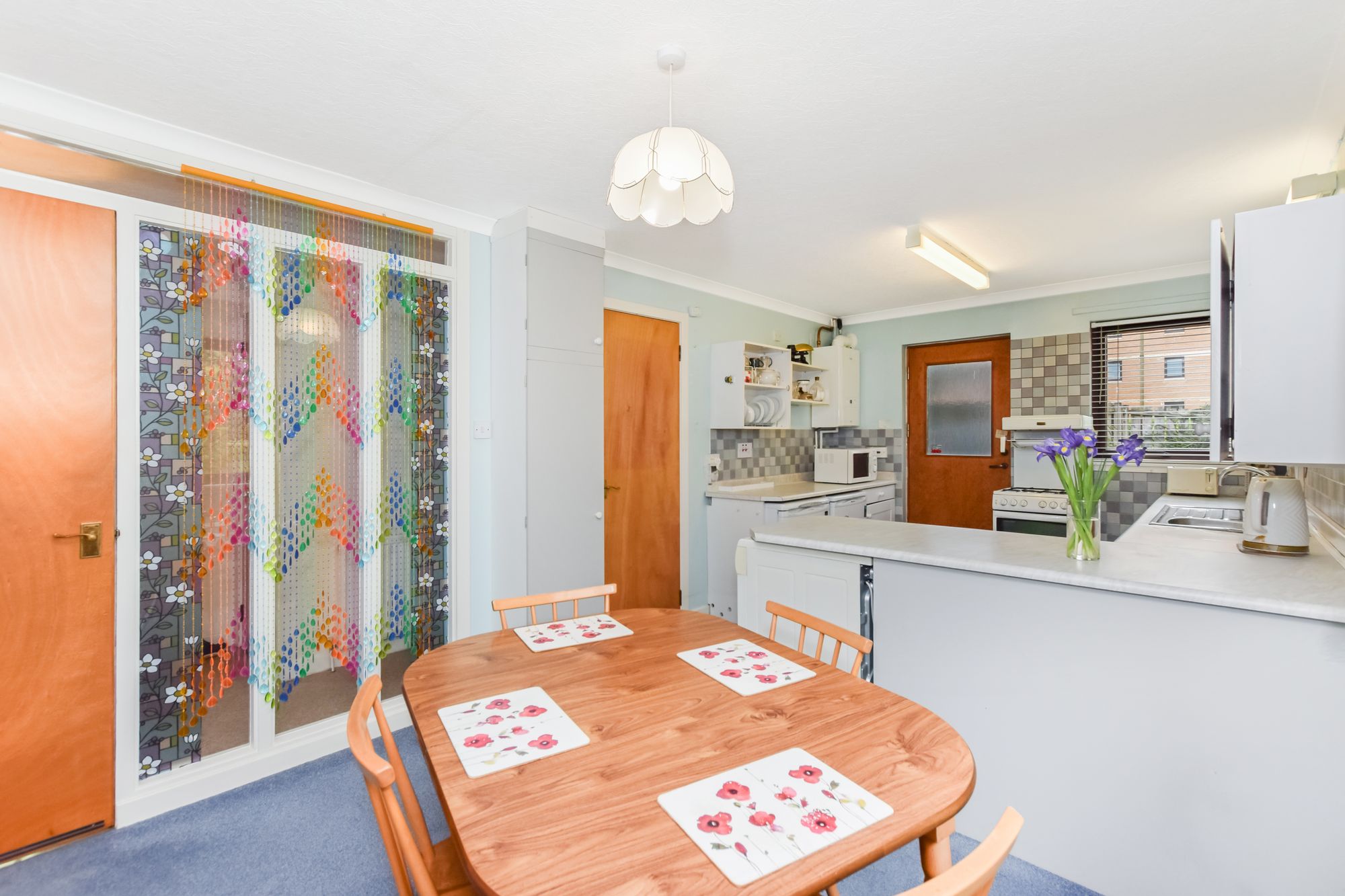 3 bed detached house for sale in Springbank Gardens, Dunblane, FK15  - Property Image 6