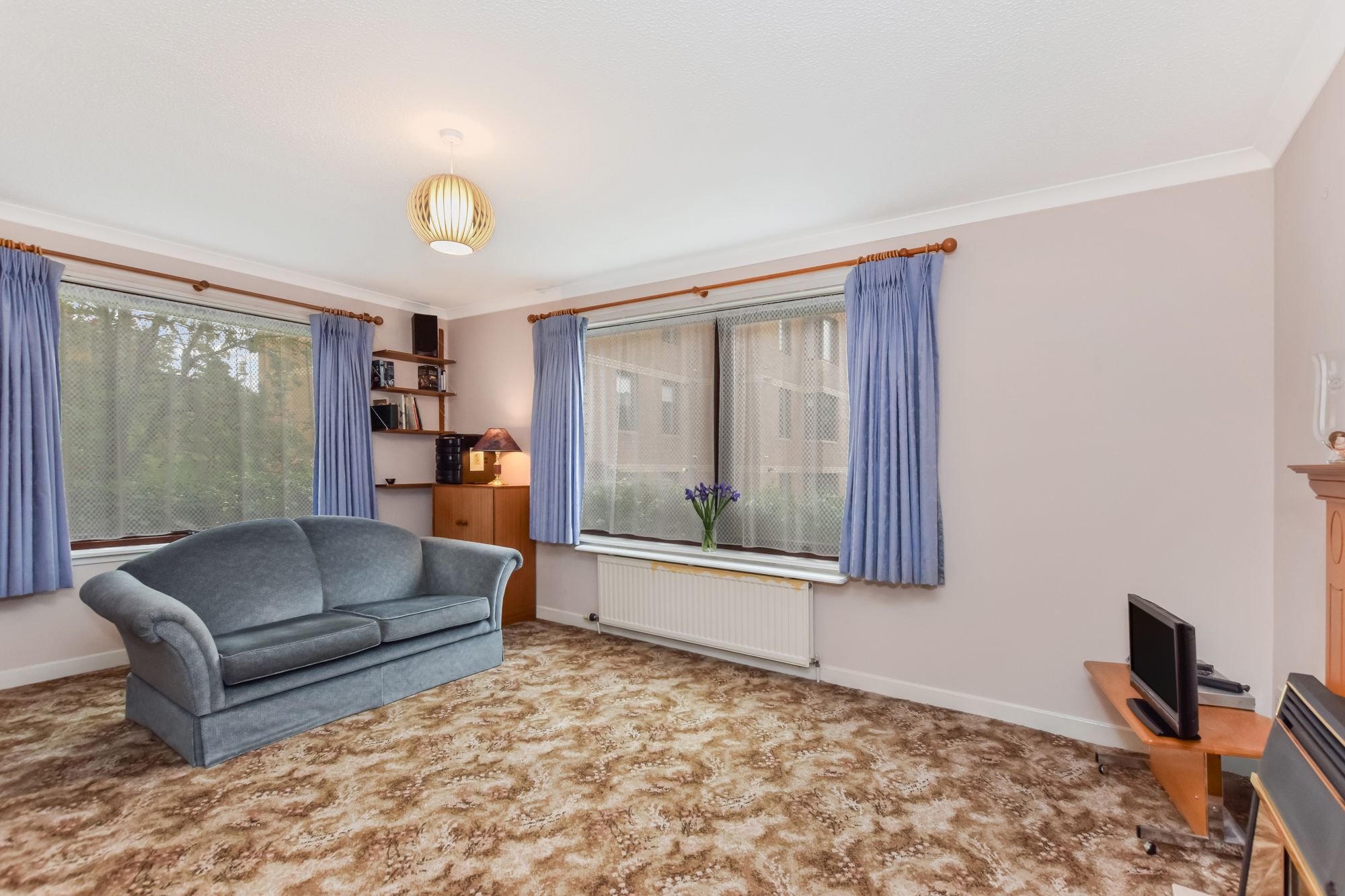 3 bed detached house for sale in Springbank Gardens, Dunblane, FK15  - Property Image 7