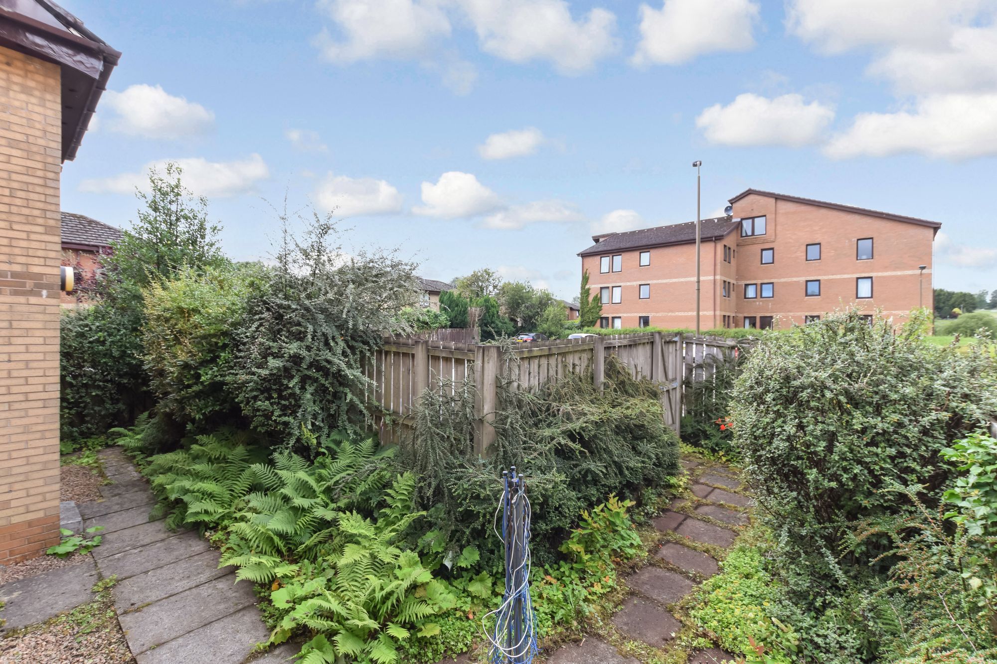 3 bed detached house for sale in Springbank Gardens, Dunblane, FK15  - Property Image 18