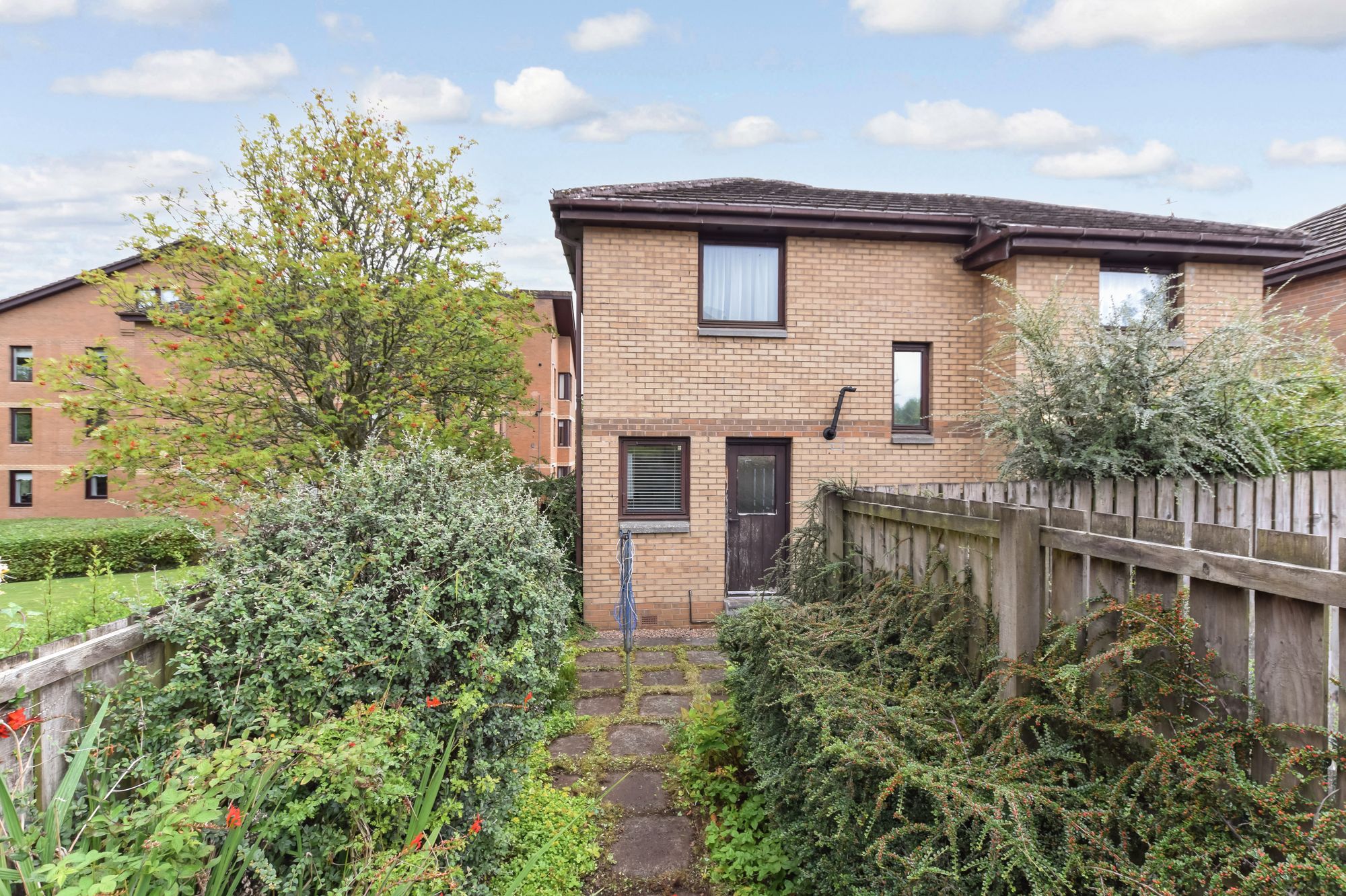 3 bed detached house for sale in Springbank Gardens, Dunblane, FK15  - Property Image 19