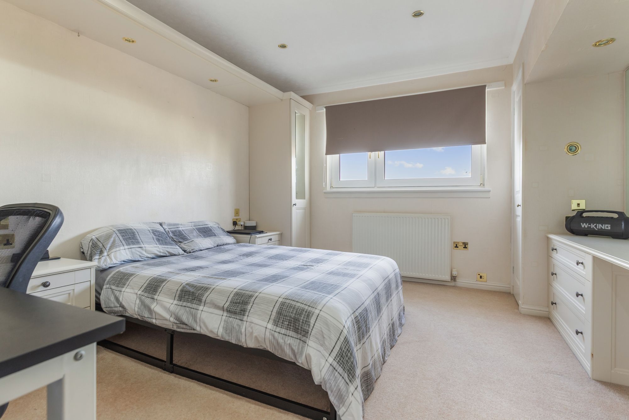 4 bed detached house for sale in Braemar Park, Dunblane, FK15  - Property Image 7