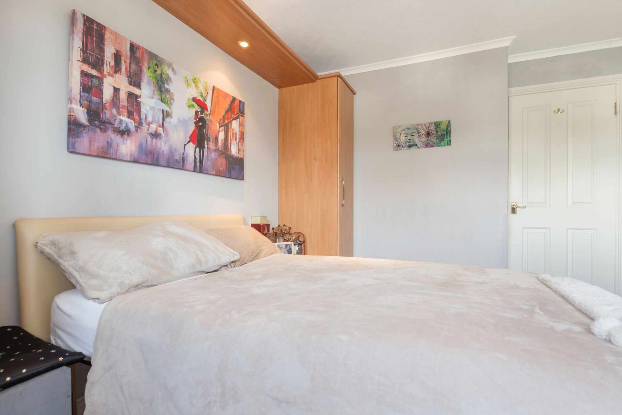 4 bed detached house for sale in Braemar Park, Dunblane, FK15 8