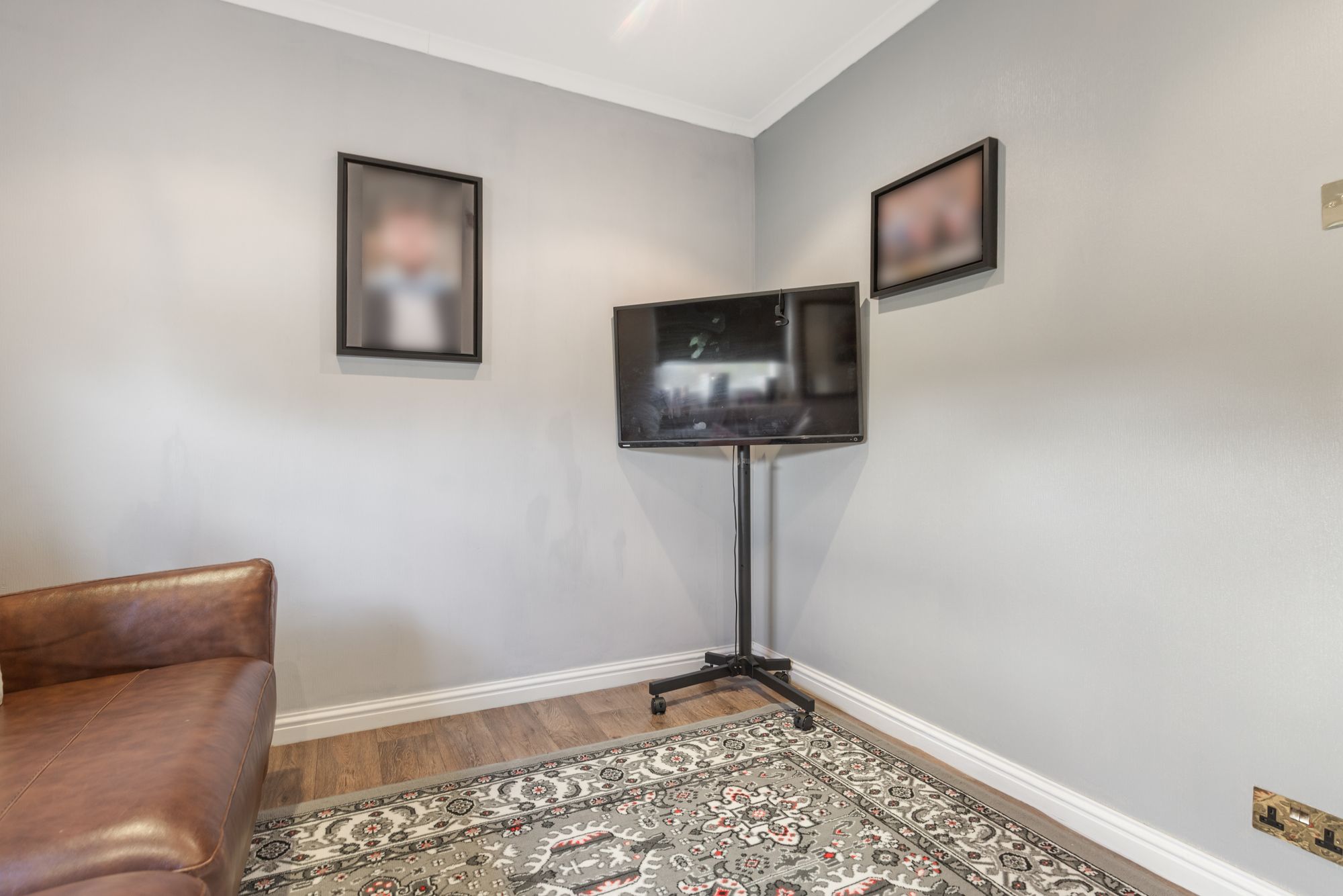 4 bed detached house for sale in Braemar Park, Dunblane, FK15 13