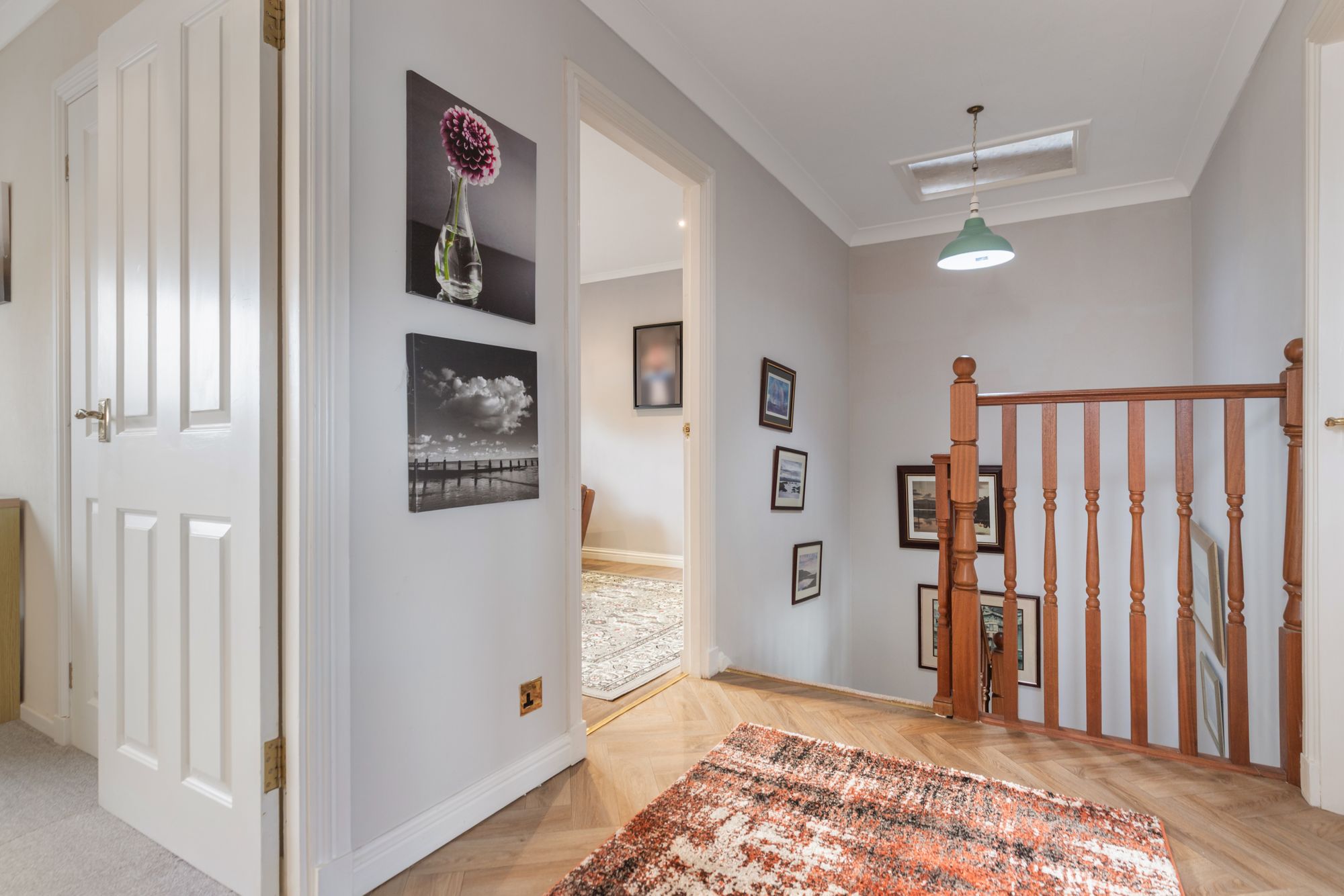 4 bed detached house for sale in Braemar Park, Dunblane, FK15 15