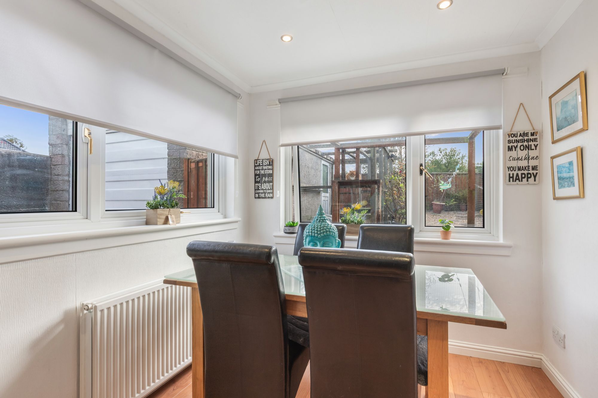 4 bed detached house for sale in Braemar Park, Dunblane, FK15  - Property Image 18