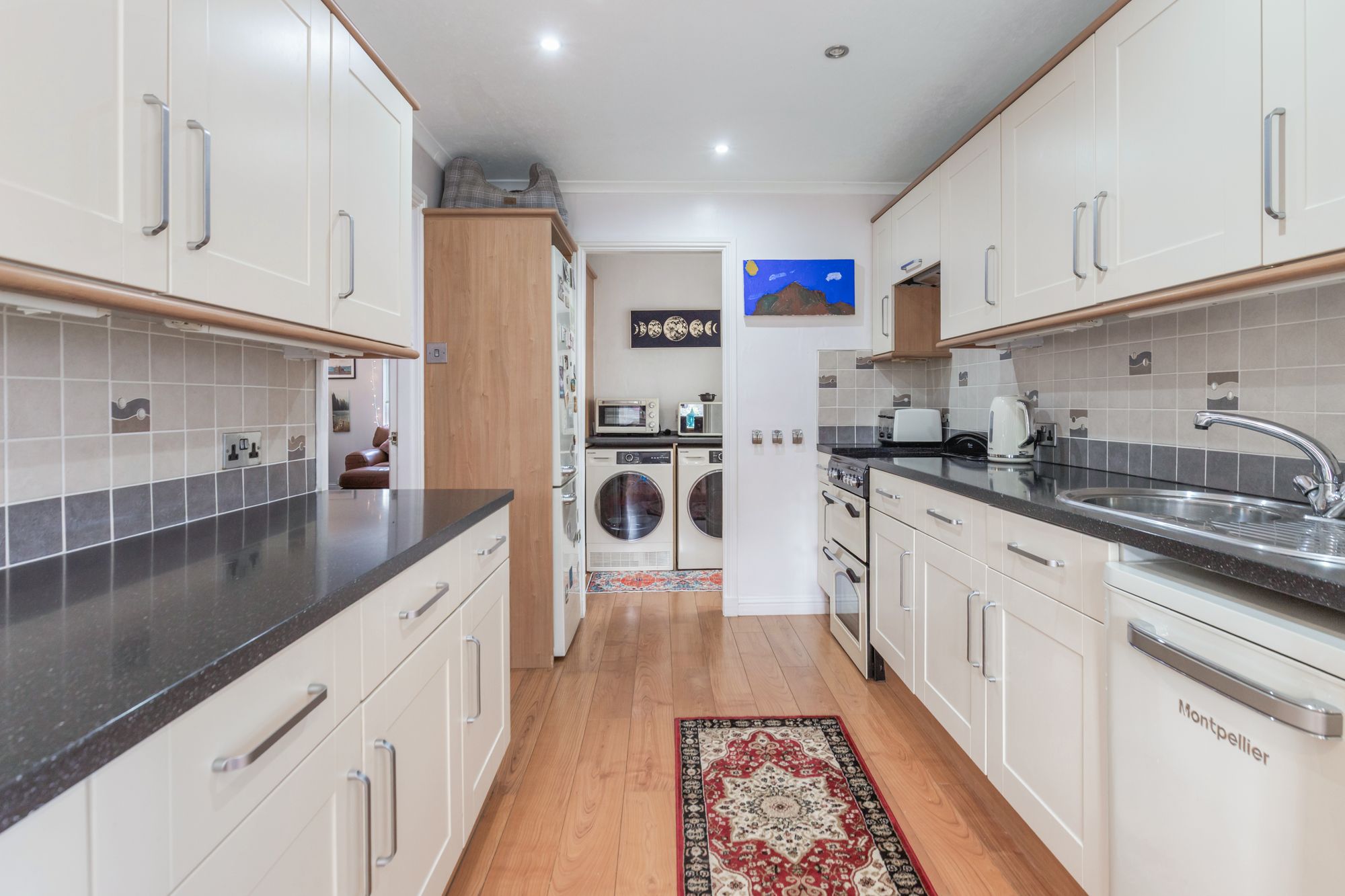 4 bed detached house for sale in Braemar Park, Dunblane, FK15 3