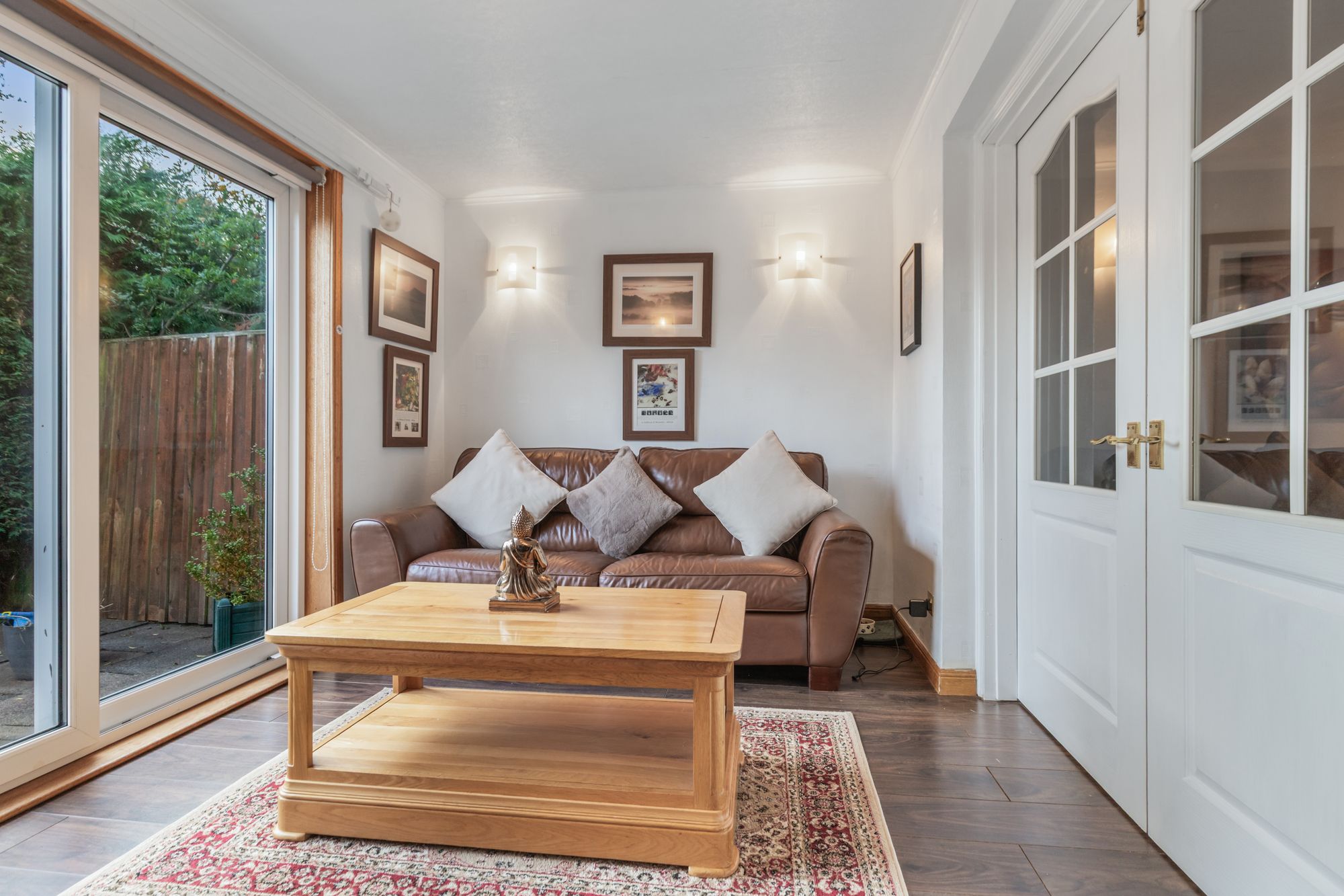 4 bed detached house for sale in Braemar Park, Dunblane, FK15 20