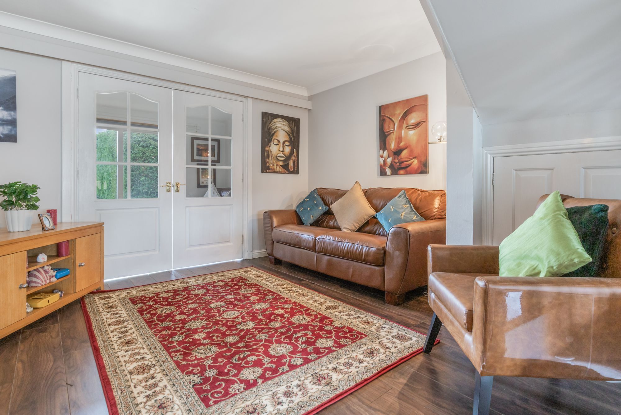 4 bed detached house for sale in Braemar Park, Dunblane, FK15 23