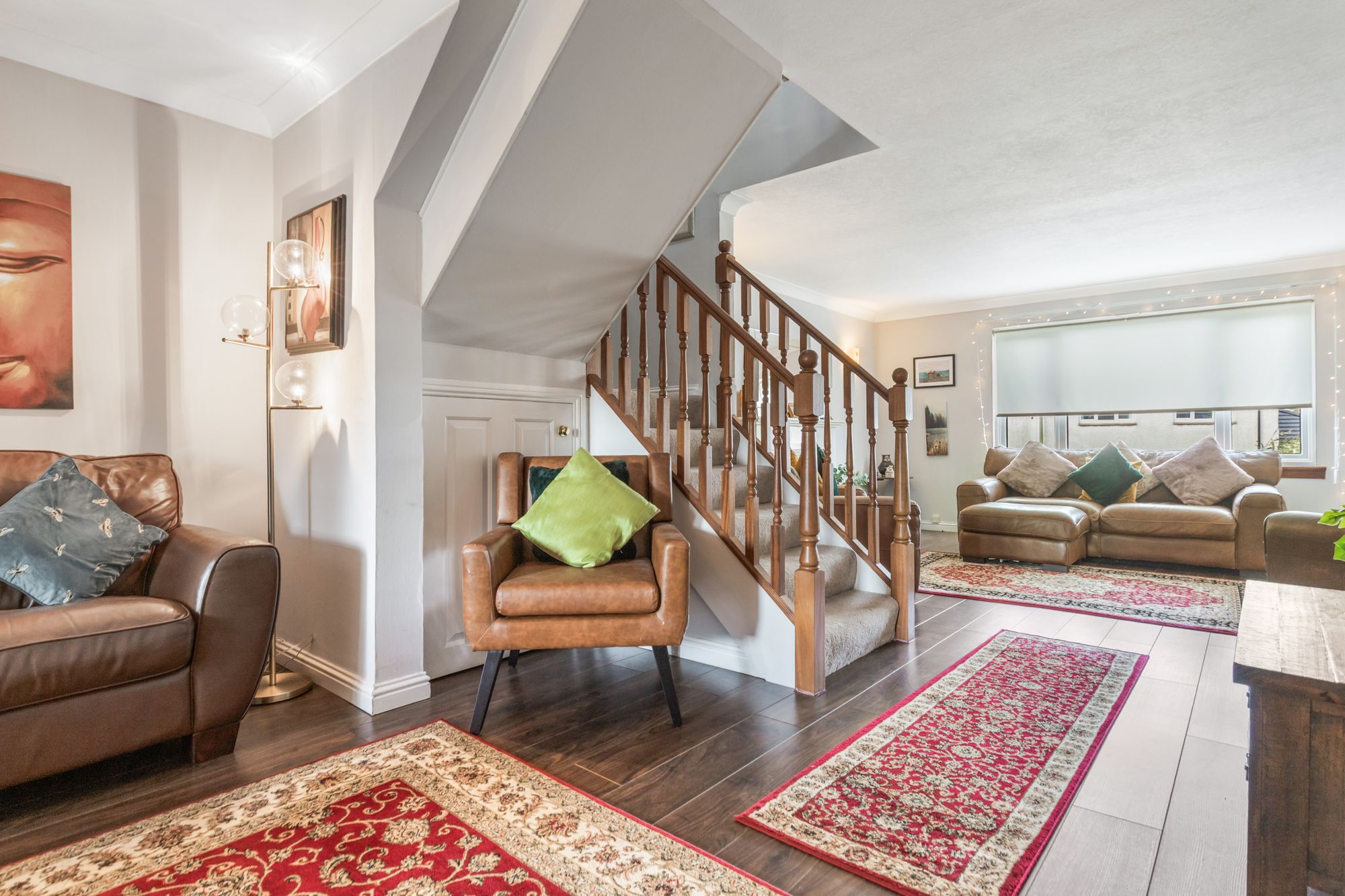 4 bed detached house for sale in Braemar Park, Dunblane, FK15  - Property Image 29