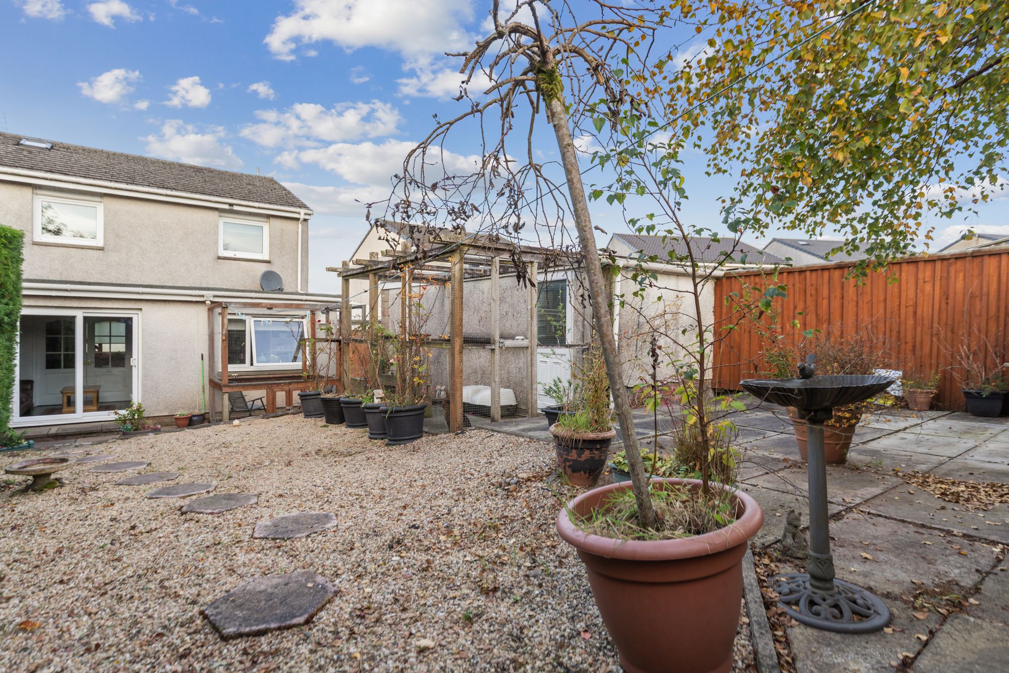 4 bed detached house for sale in Braemar Park, Dunblane, FK15  - Property Image 32