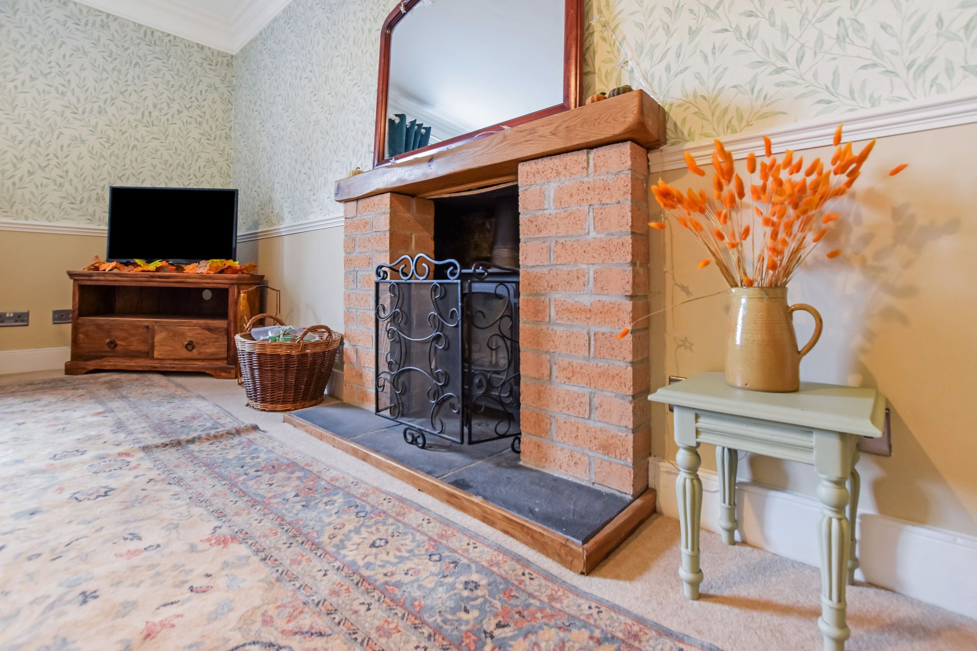 2 bed flat for sale in Stirling Street, Blackford, PH4 10