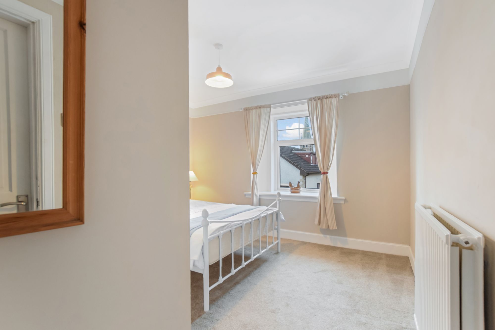 2 bed flat for sale in Stirling Street, Blackford, PH4 17