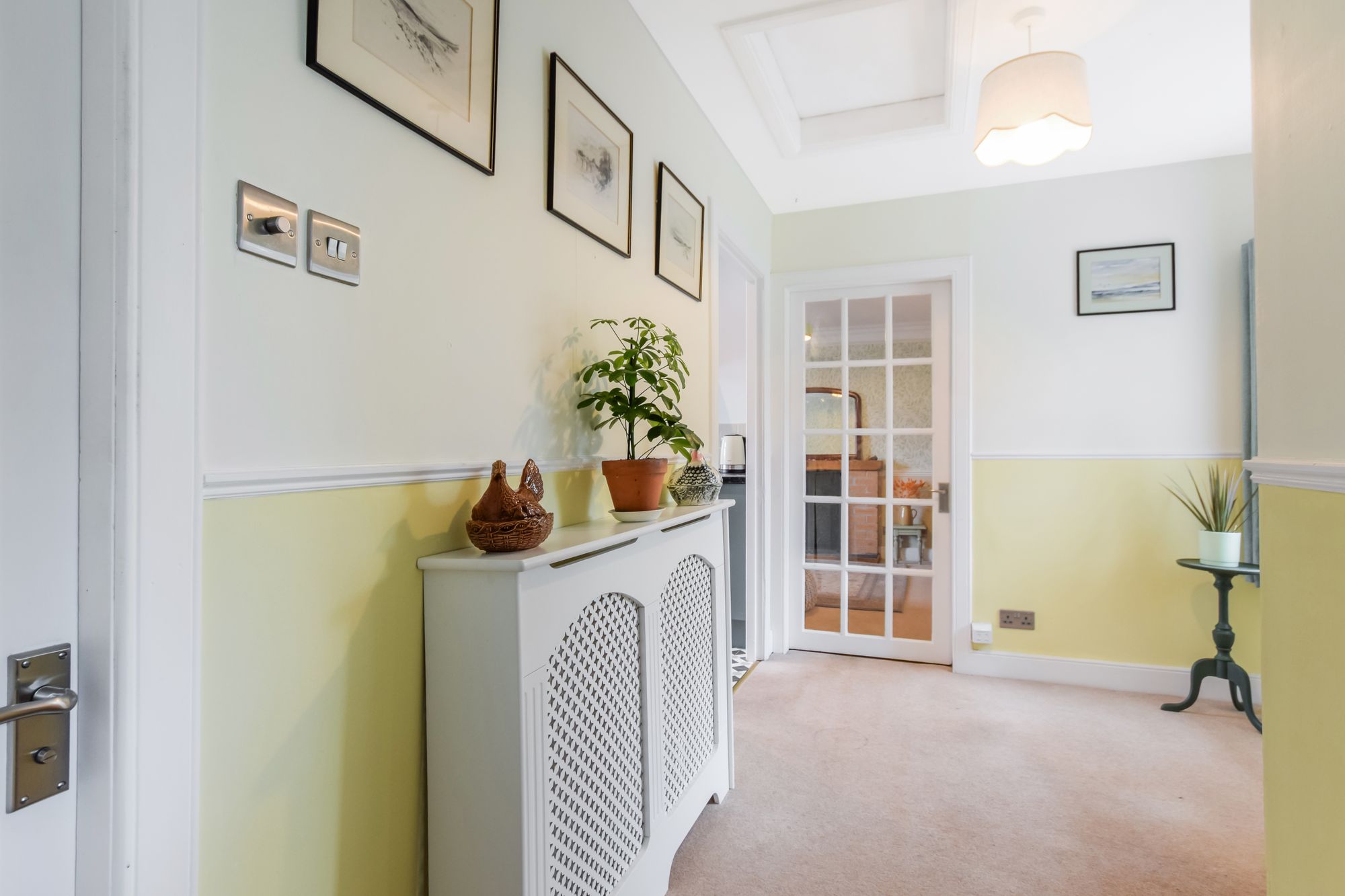 2 bed flat for sale in Stirling Street, Blackford, PH4 11