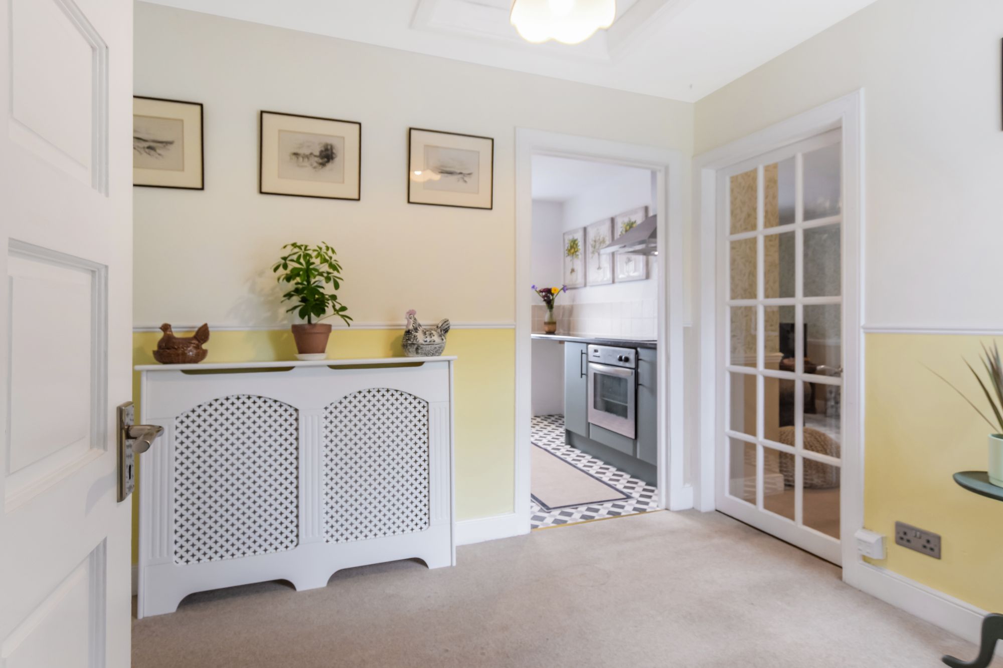 2 bed flat for sale in Stirling Street, Blackford, PH4 14