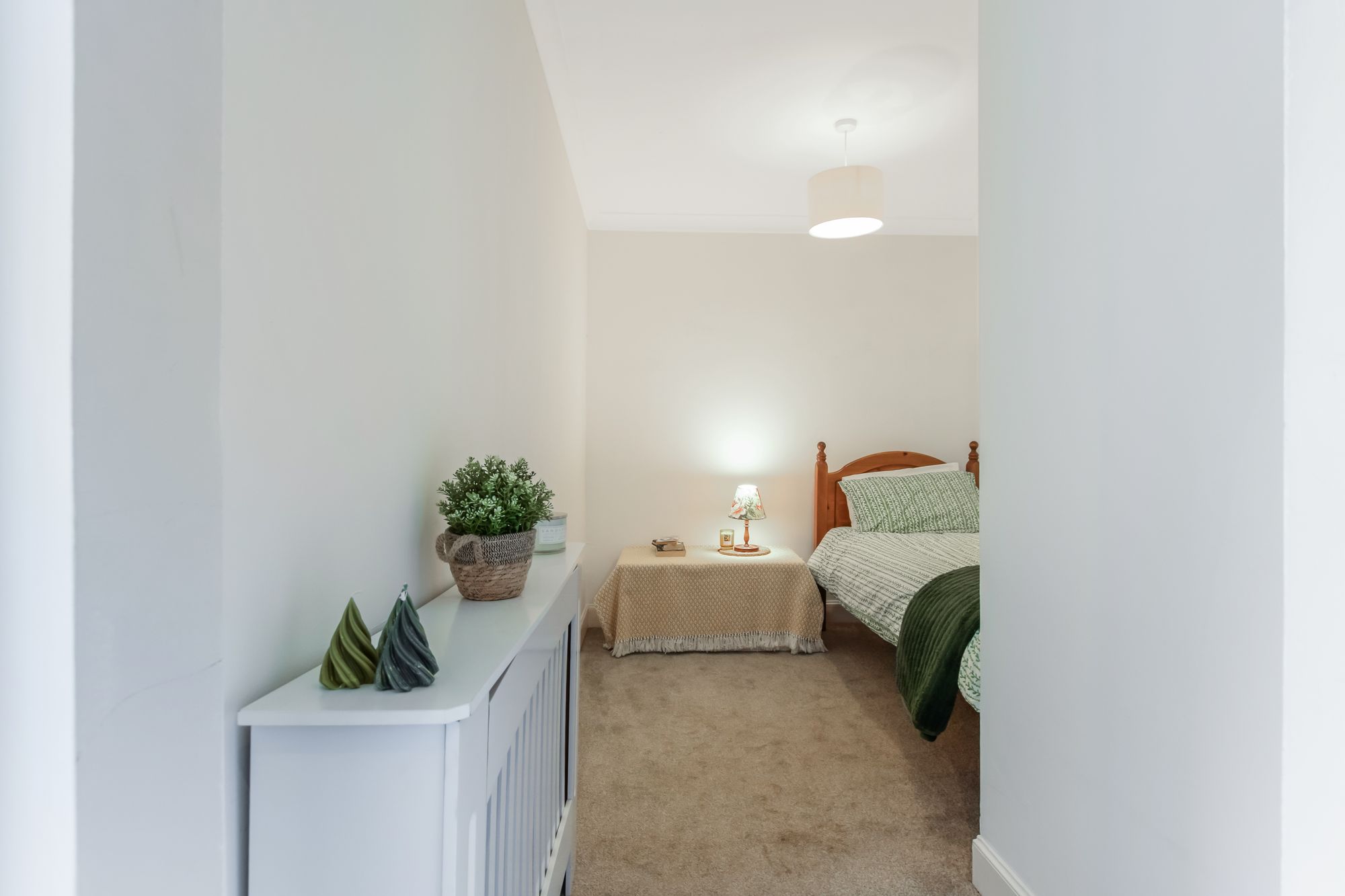 2 bed flat for sale in Stirling Street, Blackford, PH4 22