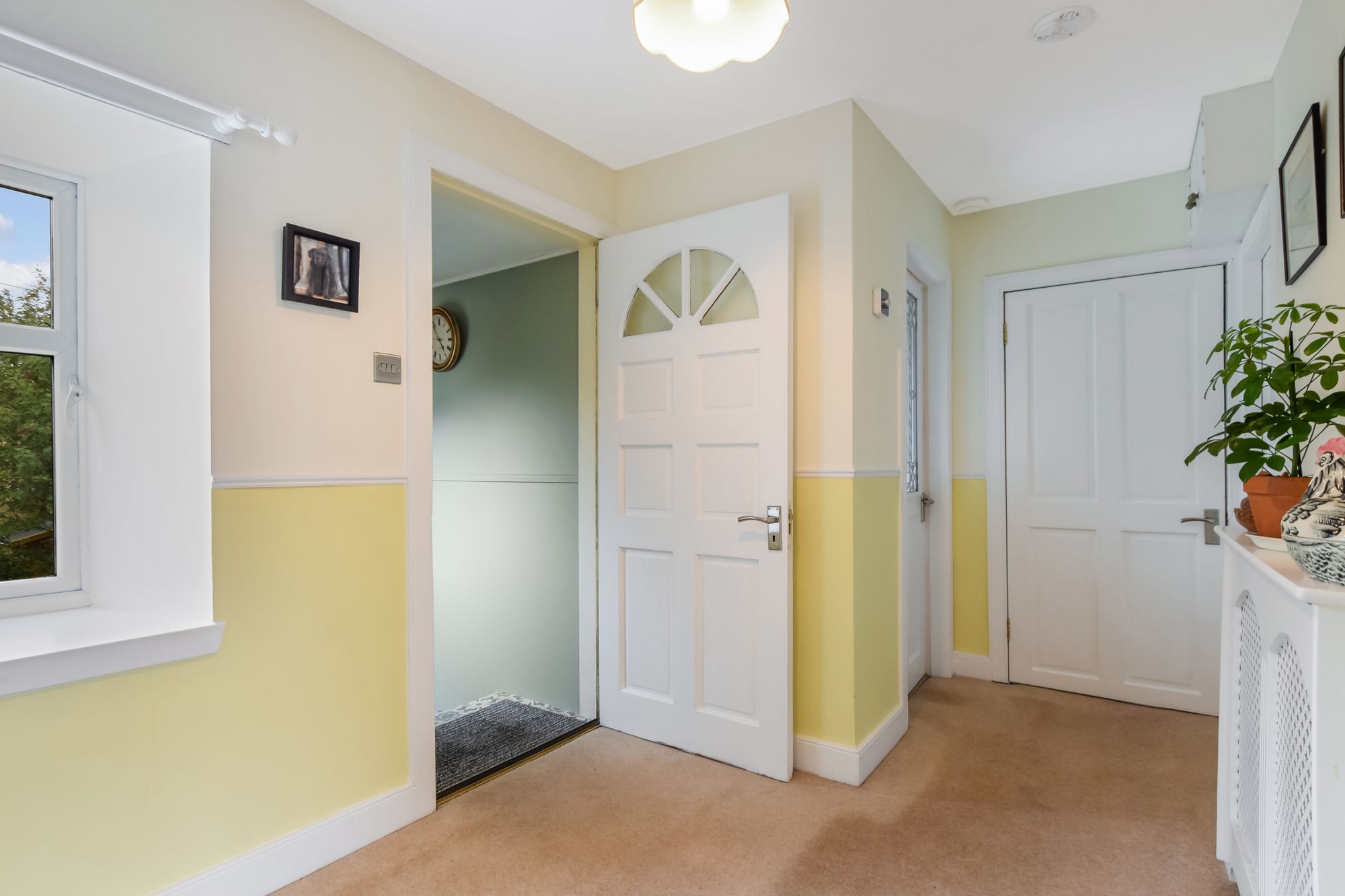 2 bed flat for sale in Stirling Street, Blackford, PH4 15