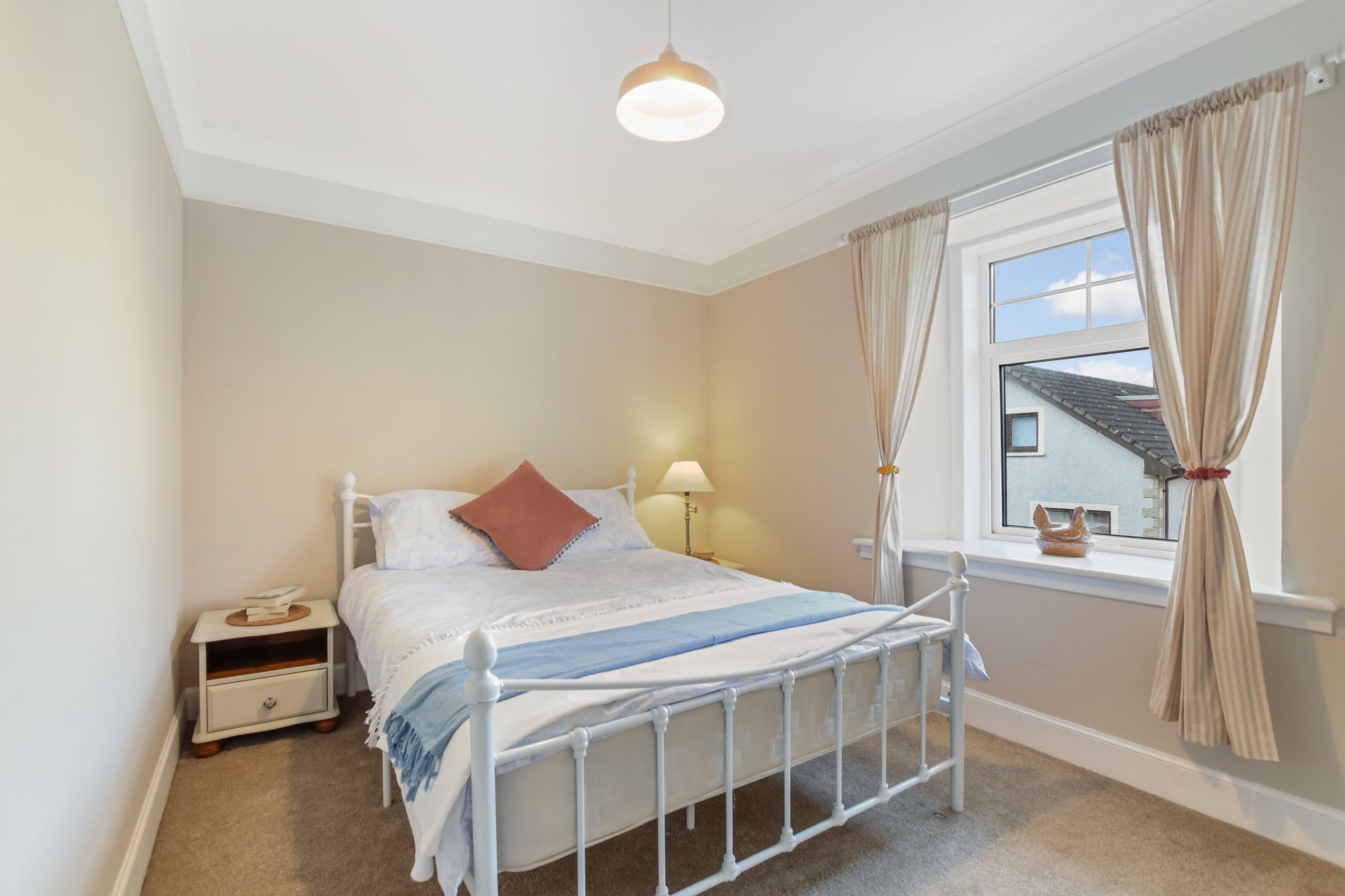 2 bed flat for sale in Stirling Street, Blackford, PH4 19