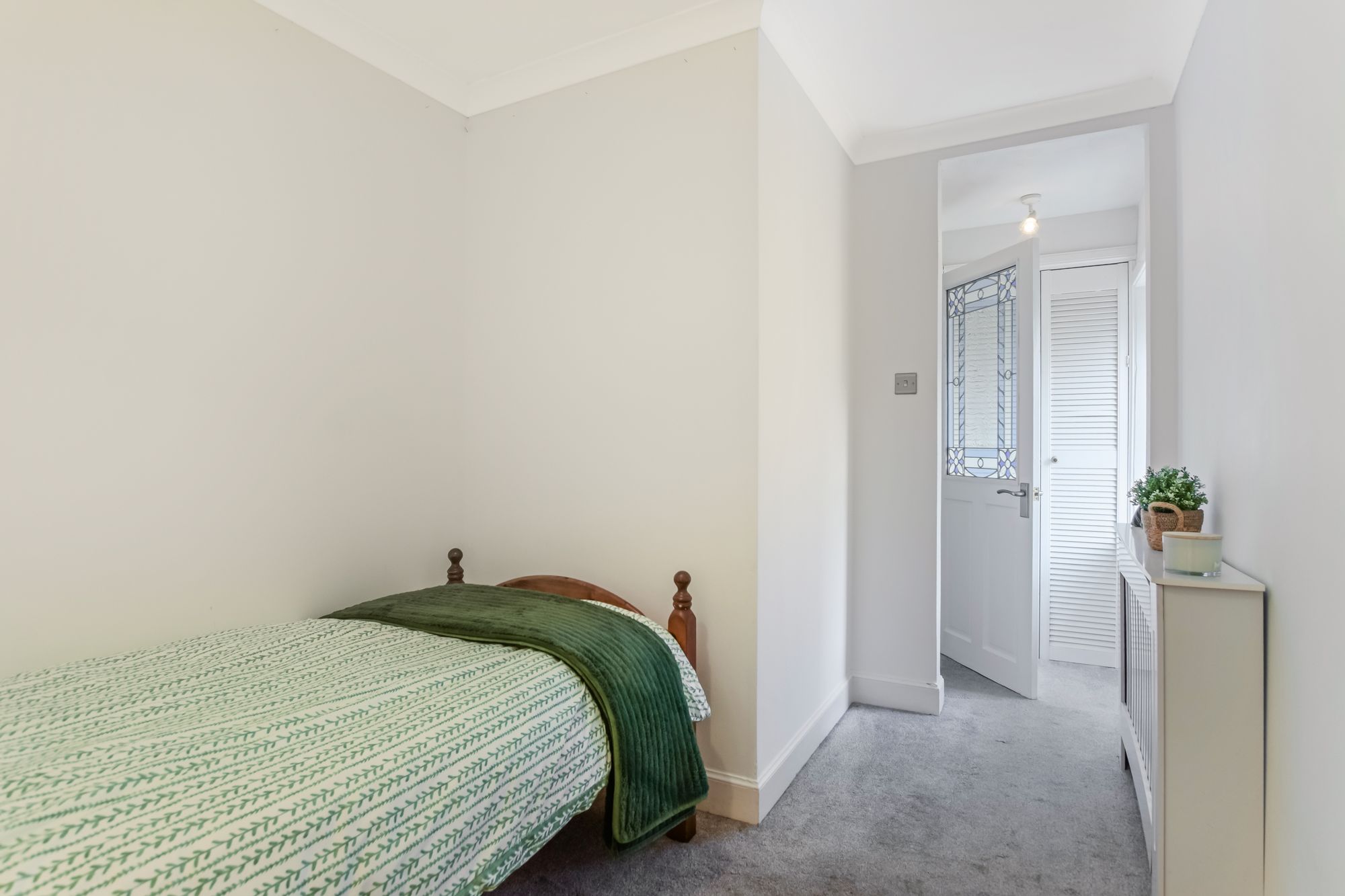 2 bed flat for sale in Stirling Street, Blackford, PH4 23