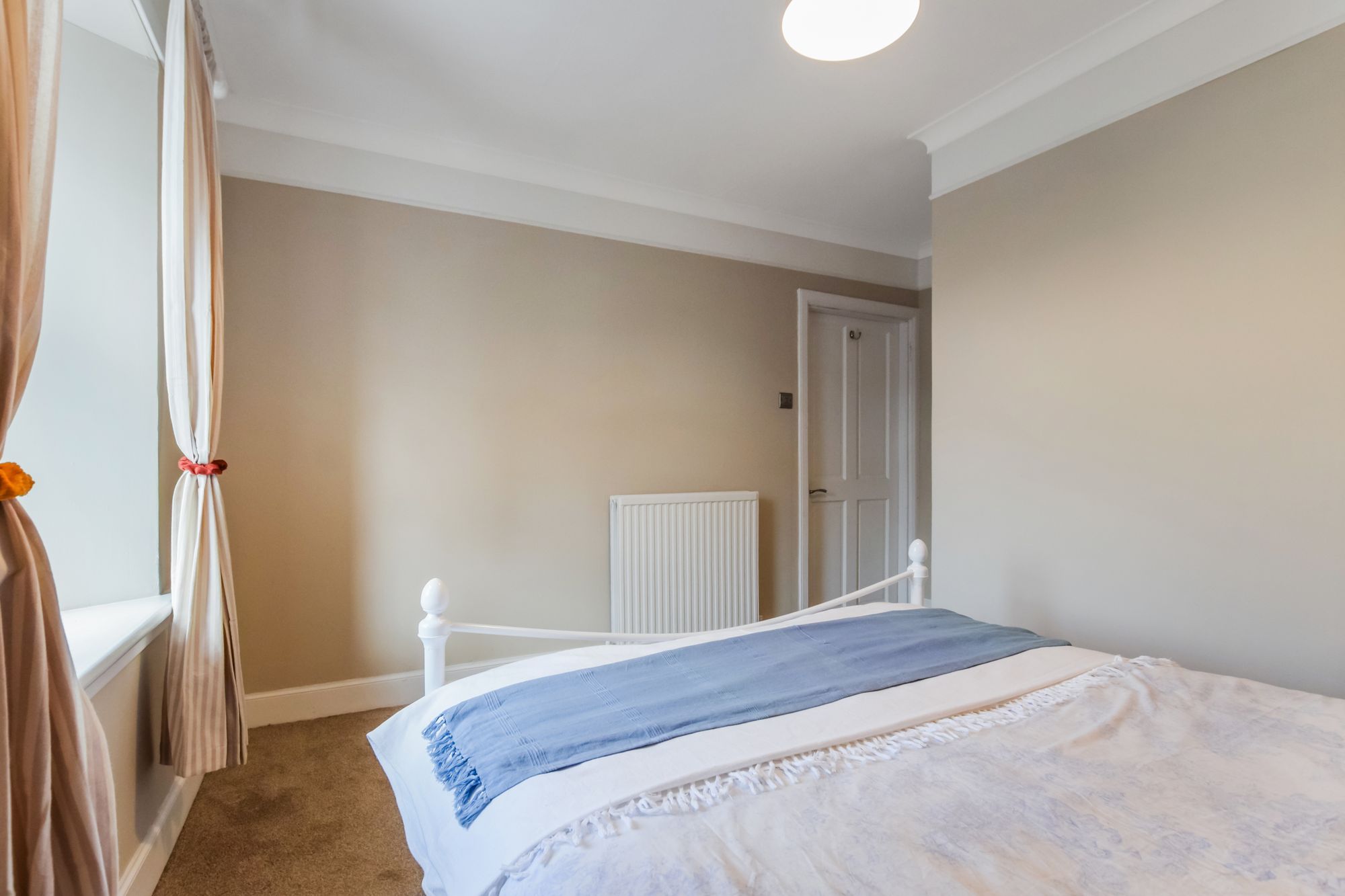 2 bed flat for sale in Stirling Street, Blackford, PH4 21