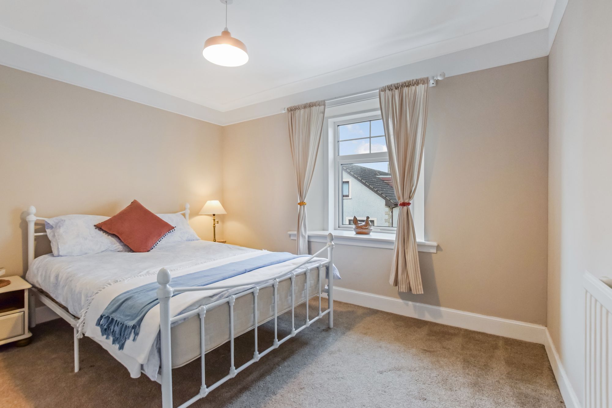 2 bed flat for sale in Stirling Street, Blackford, PH4 20