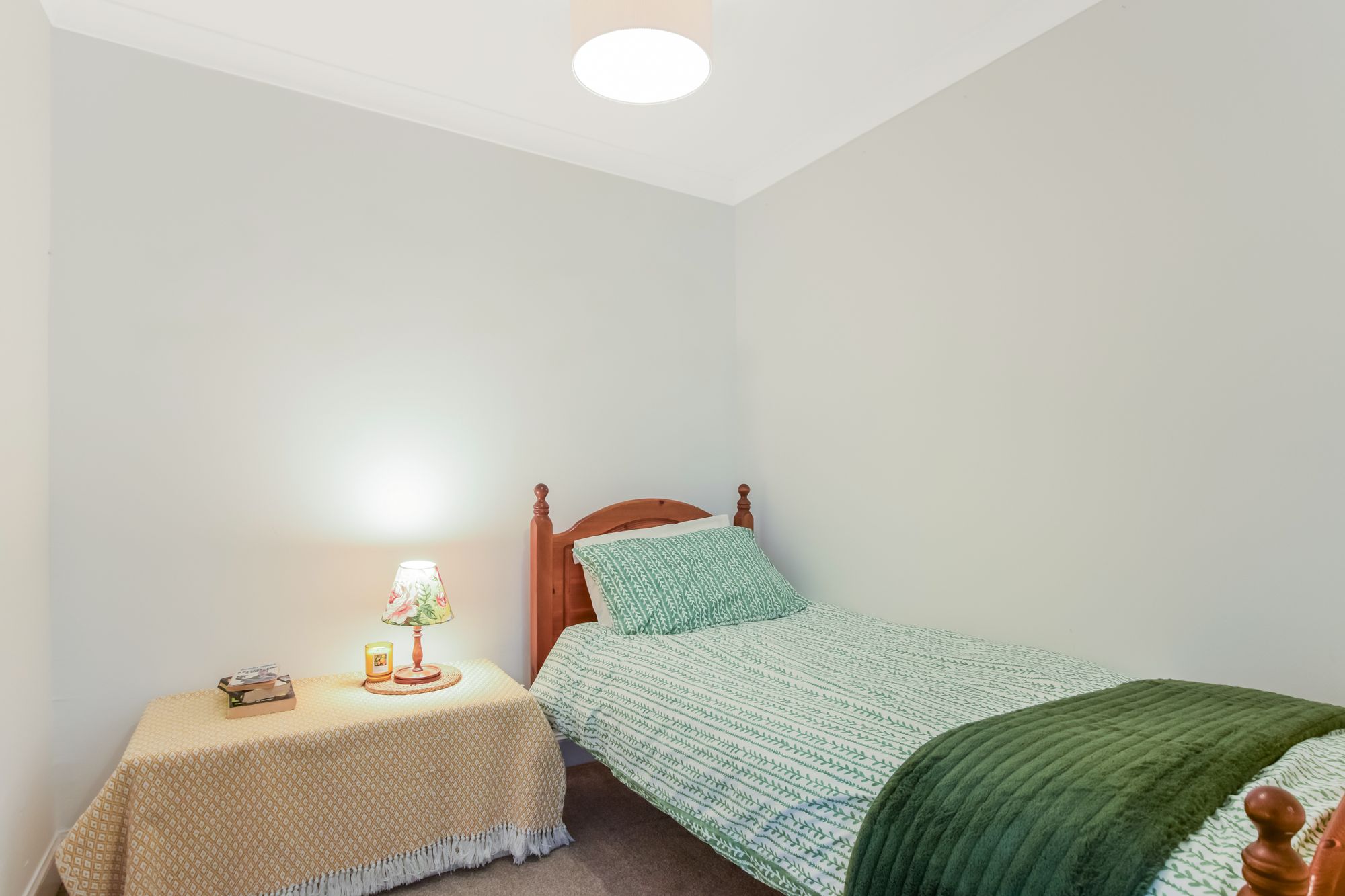 2 bed flat for sale in Stirling Street, Blackford, PH4 24