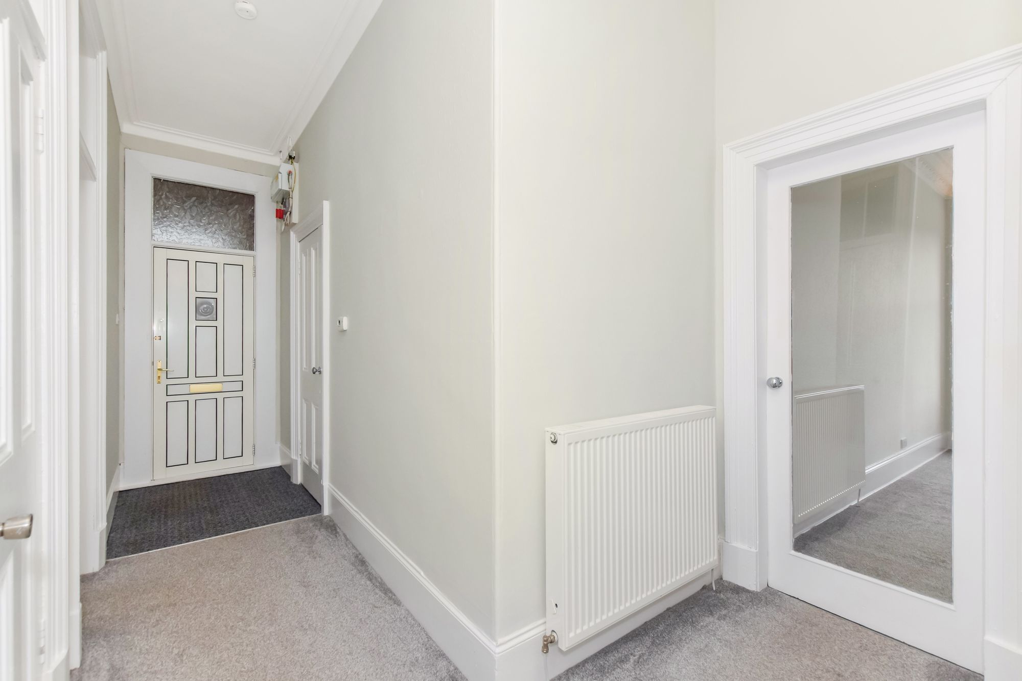 2 bed flat for sale in Springfield Terrace, Dunblane  - Property Image 14