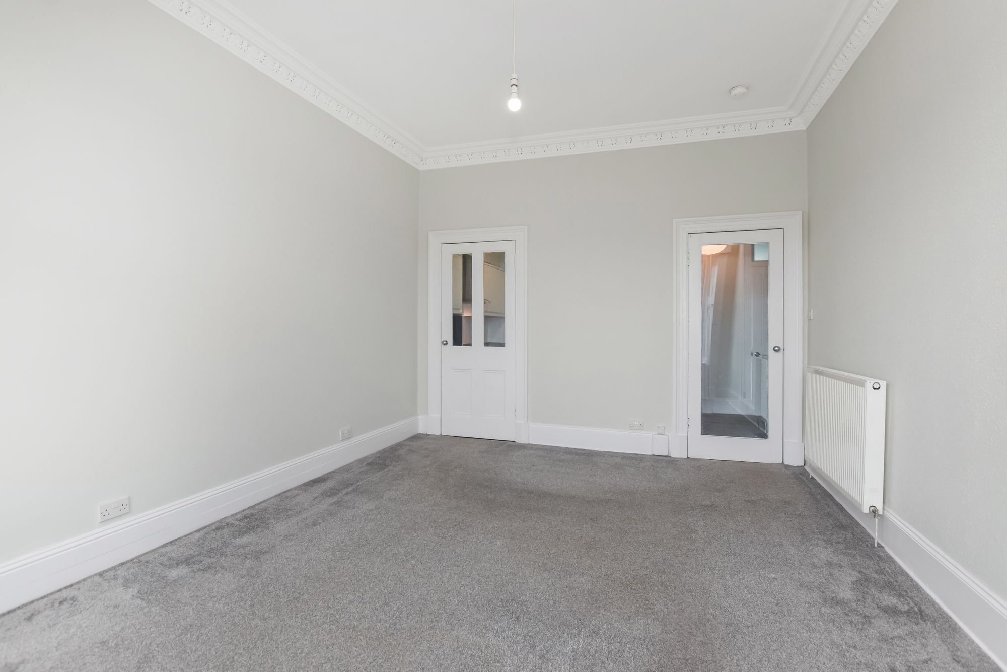 2 bed flat for sale in Springfield Terrace, Dunblane  - Property Image 6