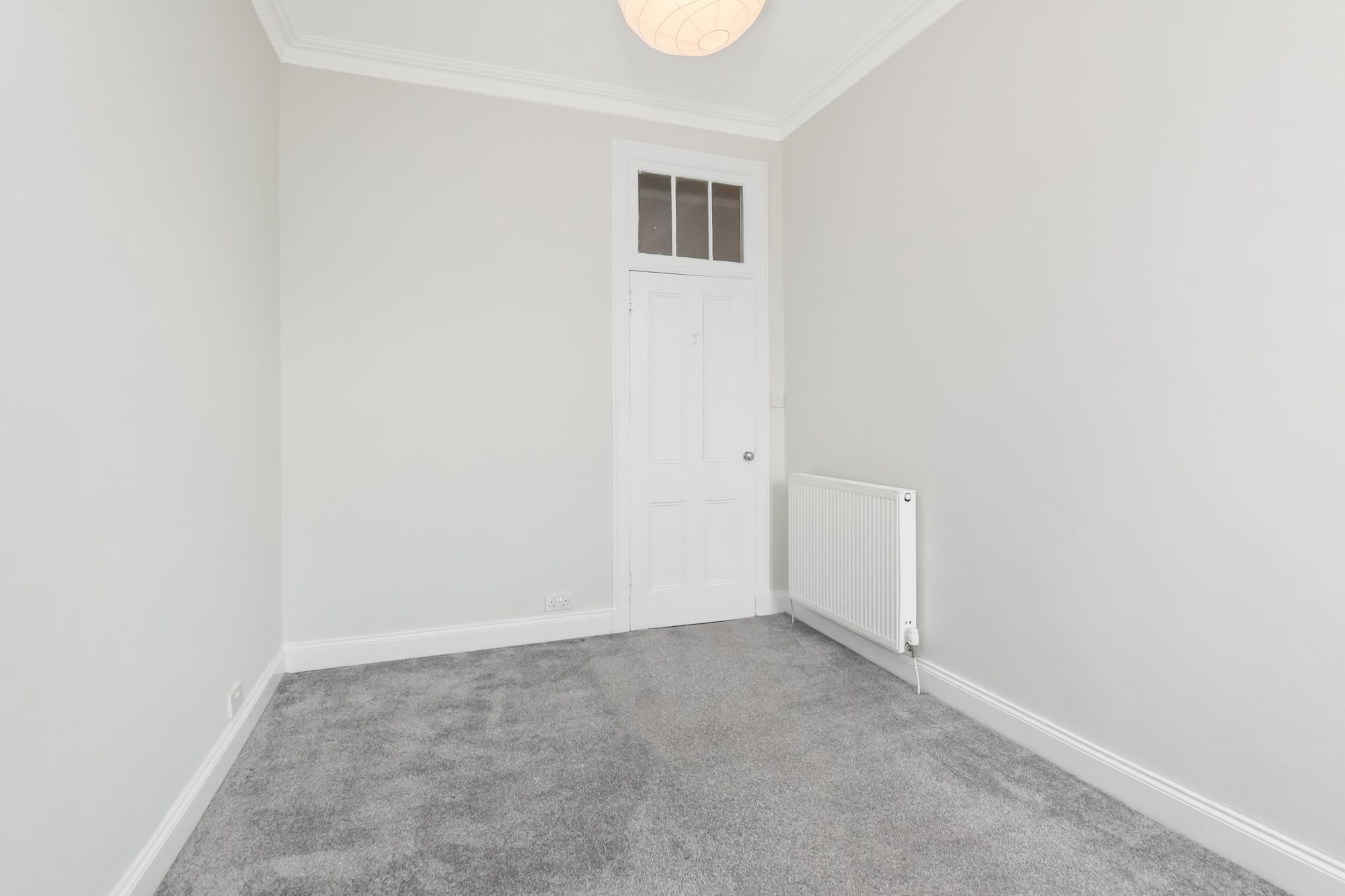 2 bed flat for sale in Springfield Terrace, Dunblane  - Property Image 11