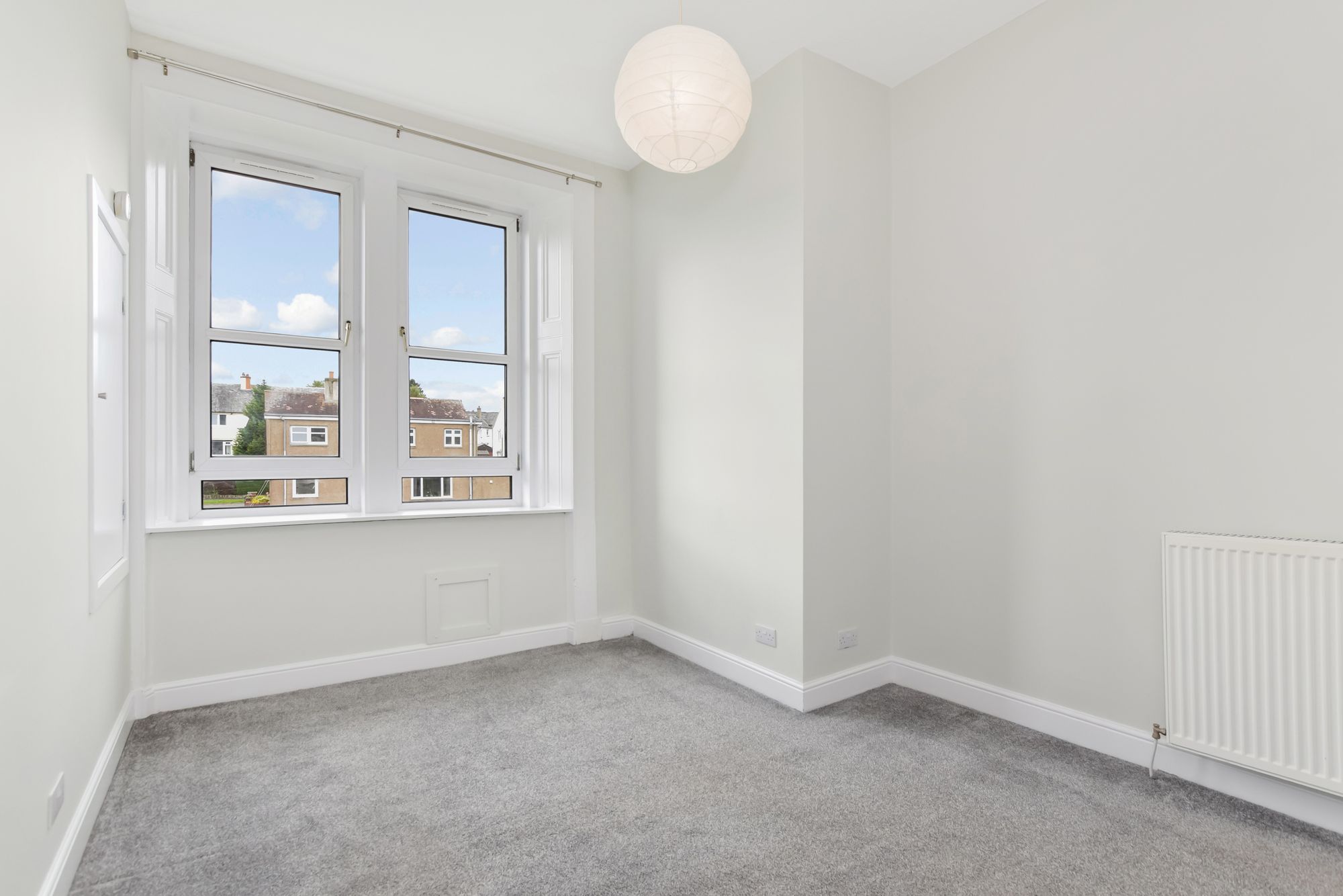 2 bed flat for sale in Springfield Terrace, Dunblane  - Property Image 8