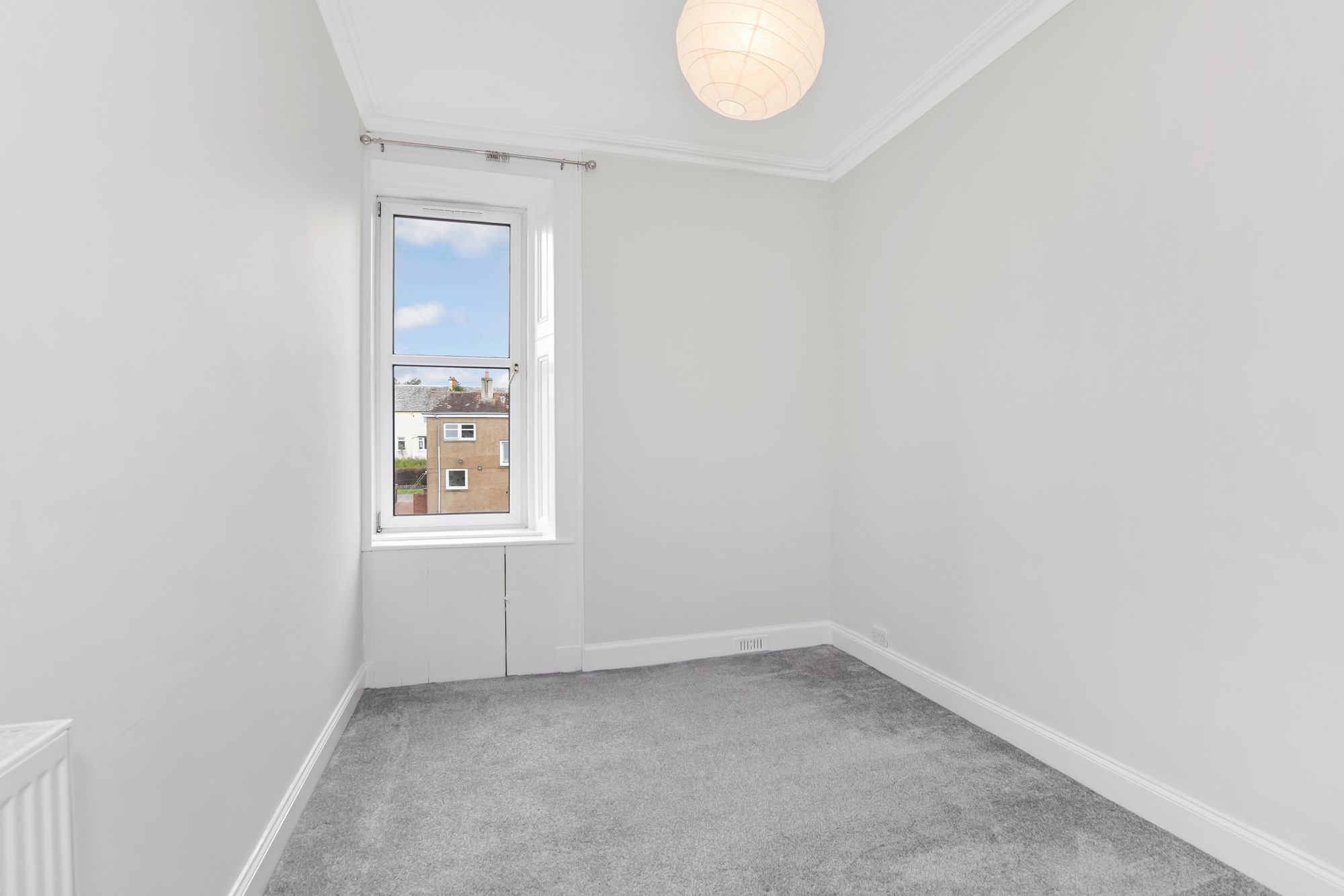 2 bed flat for sale in Springfield Terrace, Dunblane  - Property Image 12
