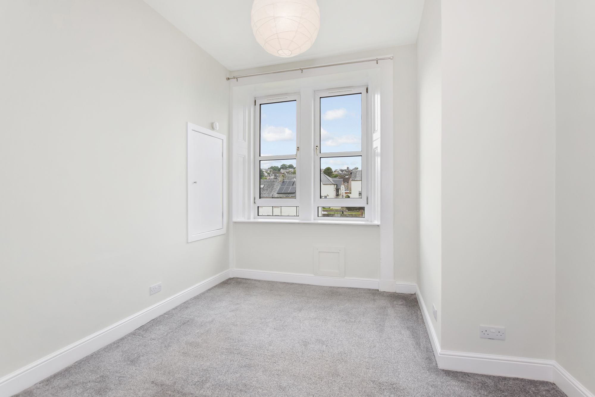 2 bed flat for sale in Springfield Terrace, Dunblane  - Property Image 9