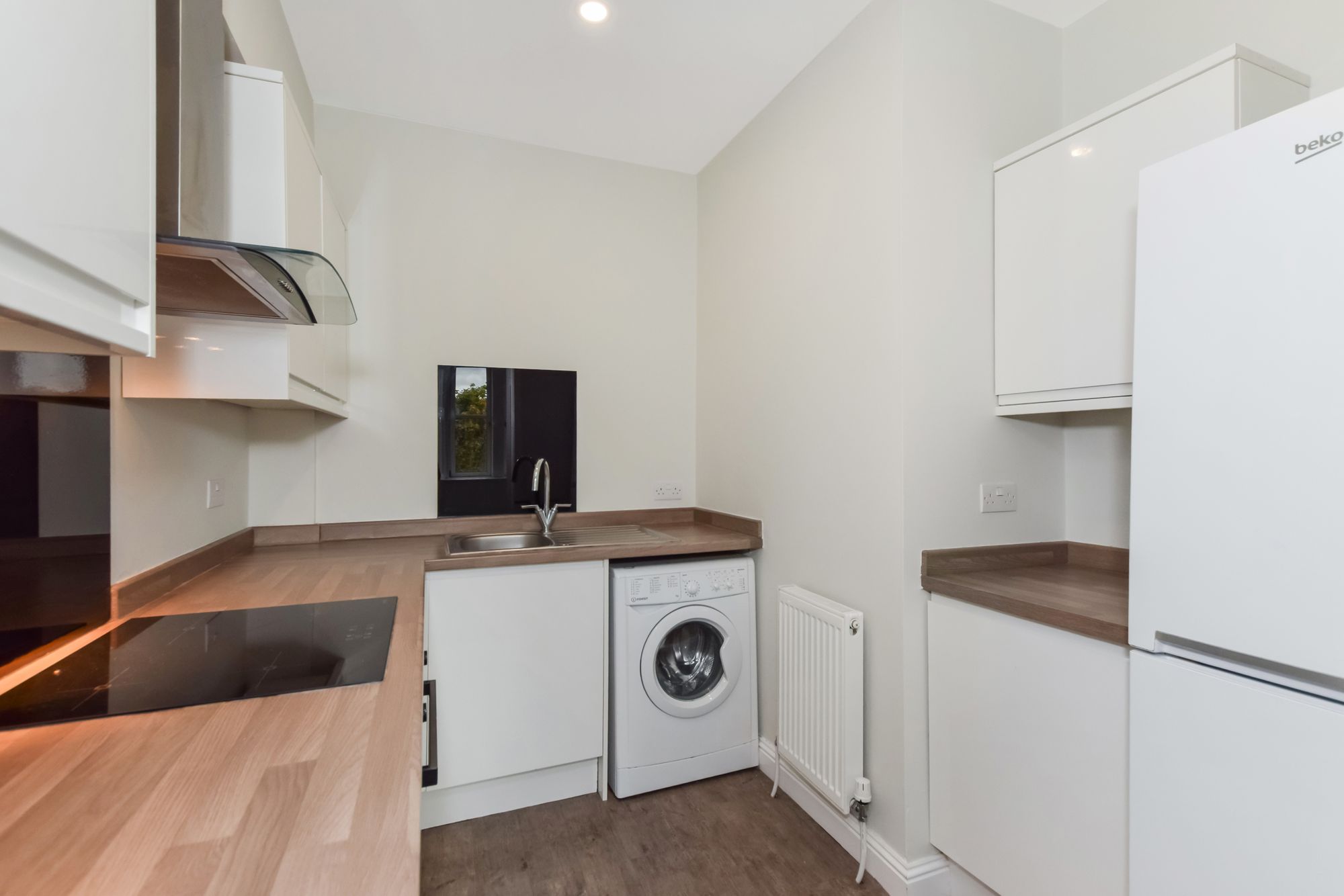 2 bed flat for sale in Springfield Terrace, Dunblane  - Property Image 5