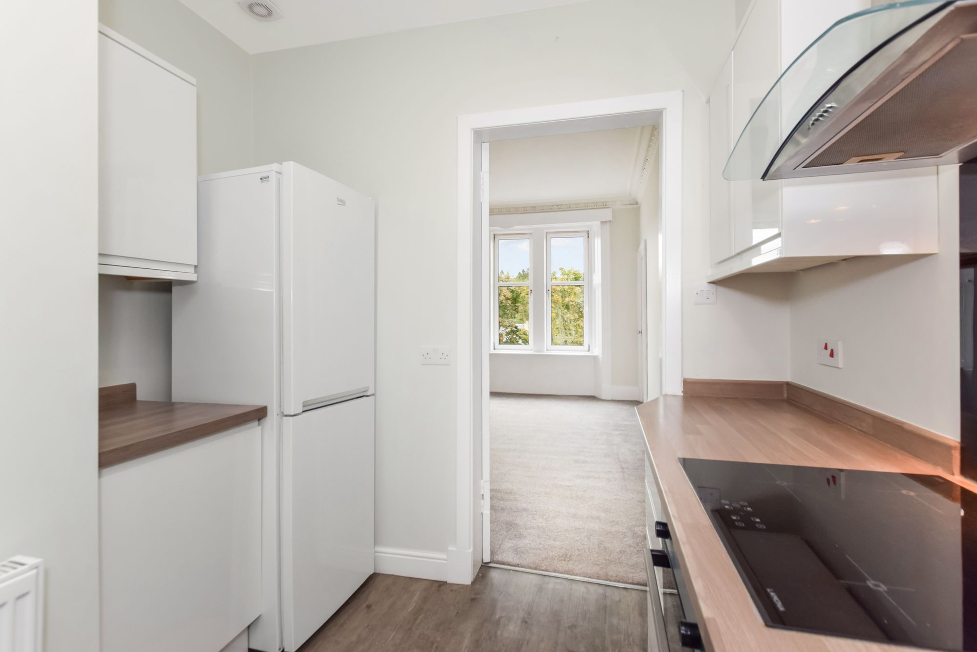 2 bed flat for sale in Springfield Terrace, Dunblane  - Property Image 4