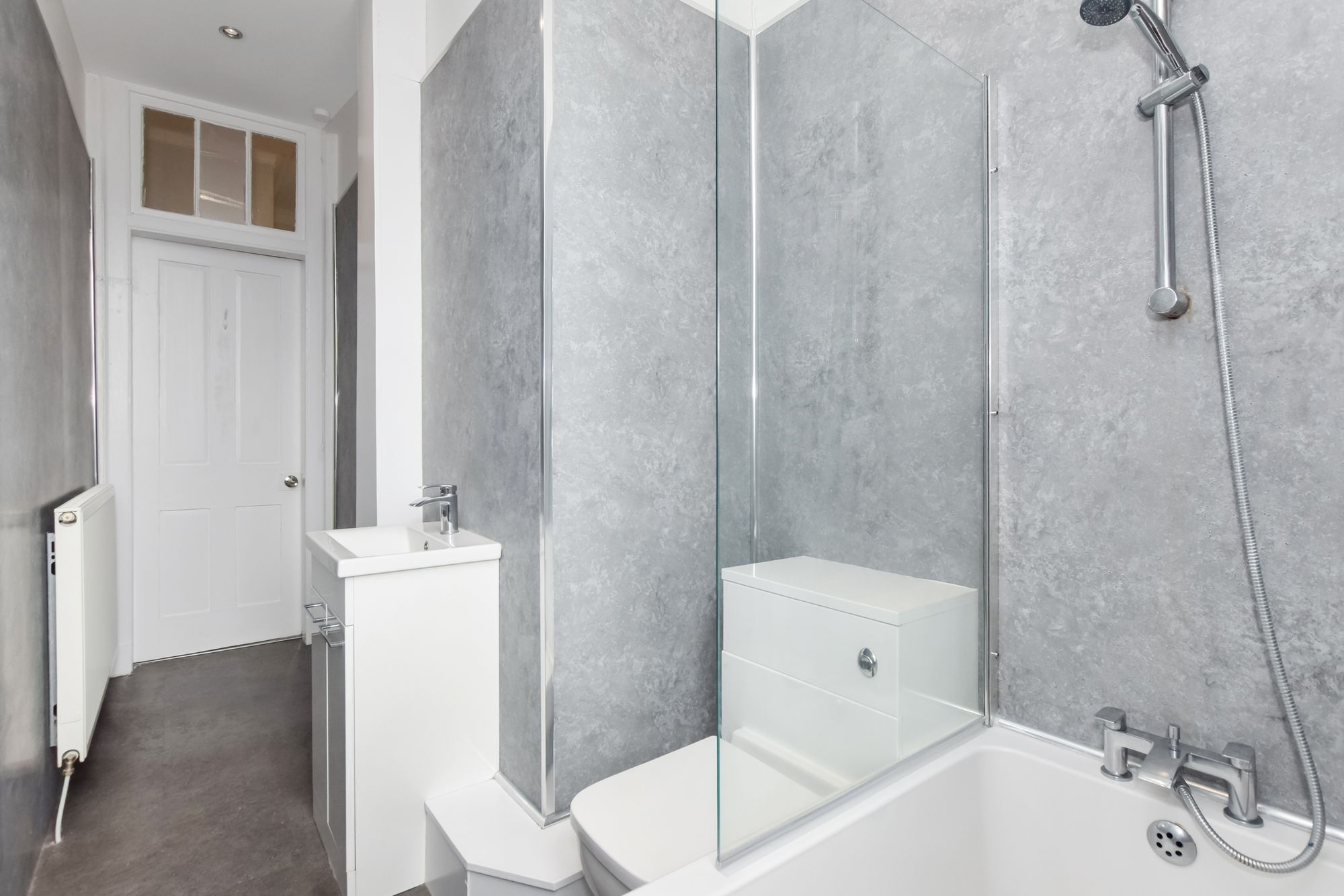 2 bed flat for sale in Springfield Terrace, Dunblane  - Property Image 16
