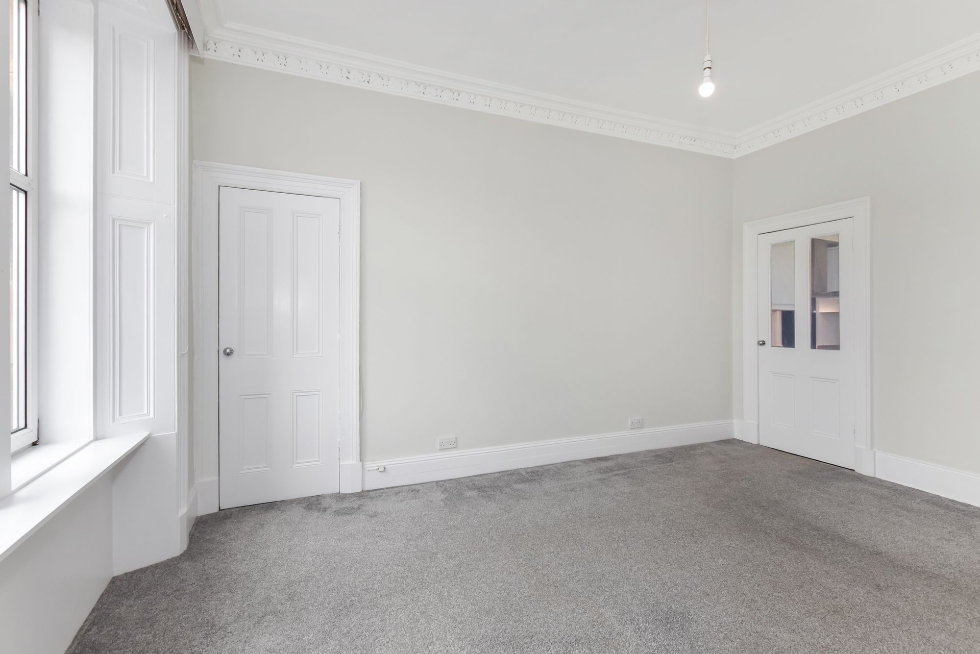 2 bed flat for sale in Springfield Terrace, Dunblane  - Property Image 7