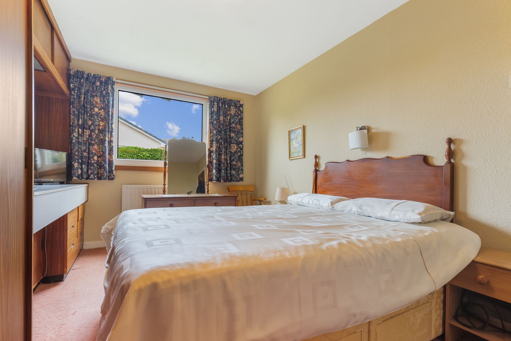 3 bed detached bungalow for sale in Chisholm Avenue, Dunblane  - Property Image 13