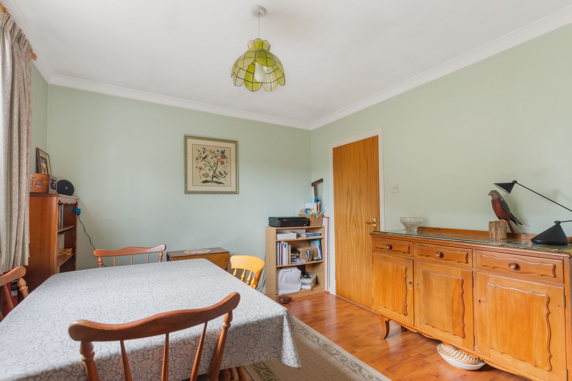 3 bed detached bungalow for sale in Chisholm Avenue, Dunblane  - Property Image 9