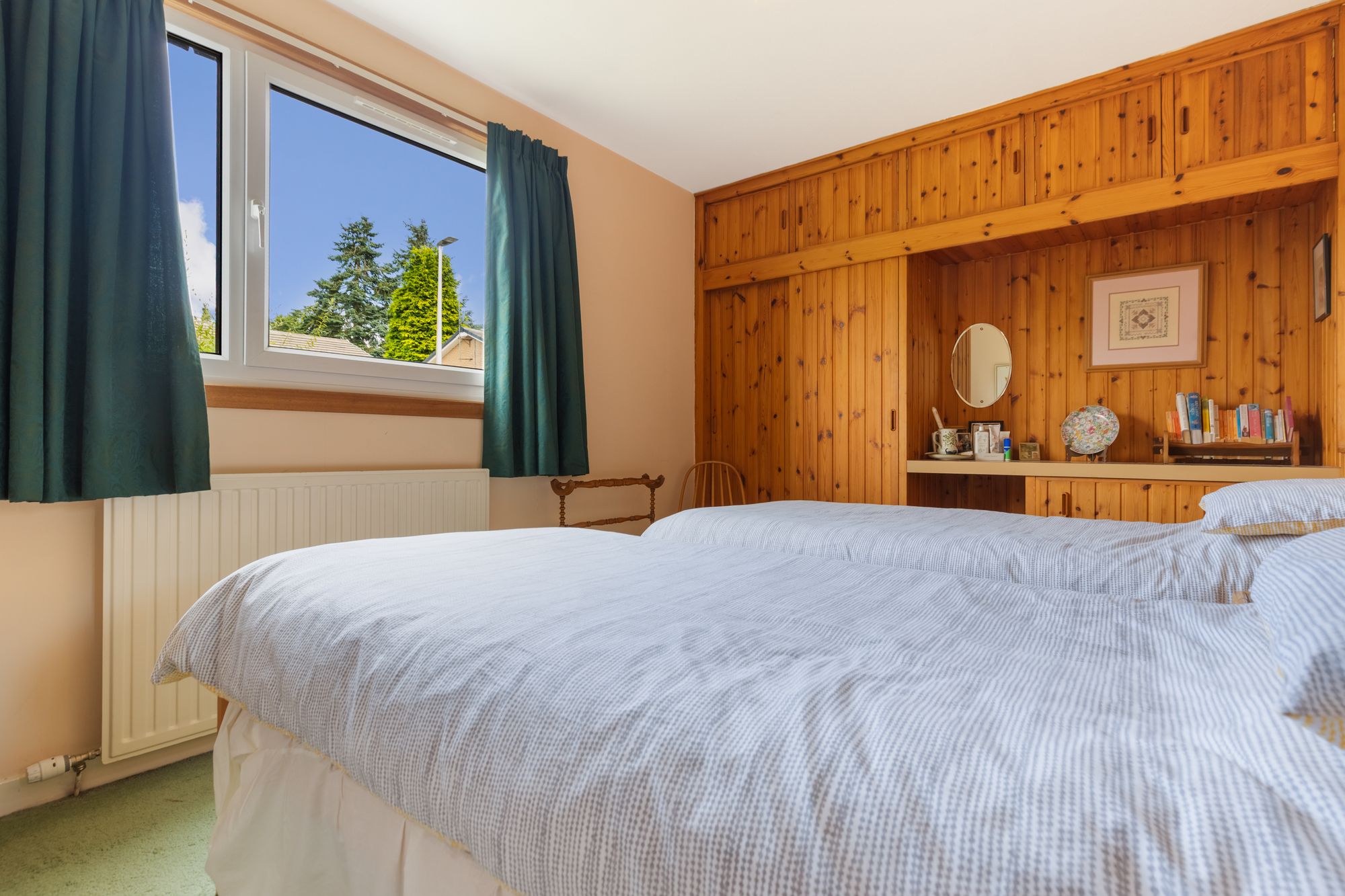 3 bed detached bungalow for sale in Chisholm Avenue, Dunblane  - Property Image 14