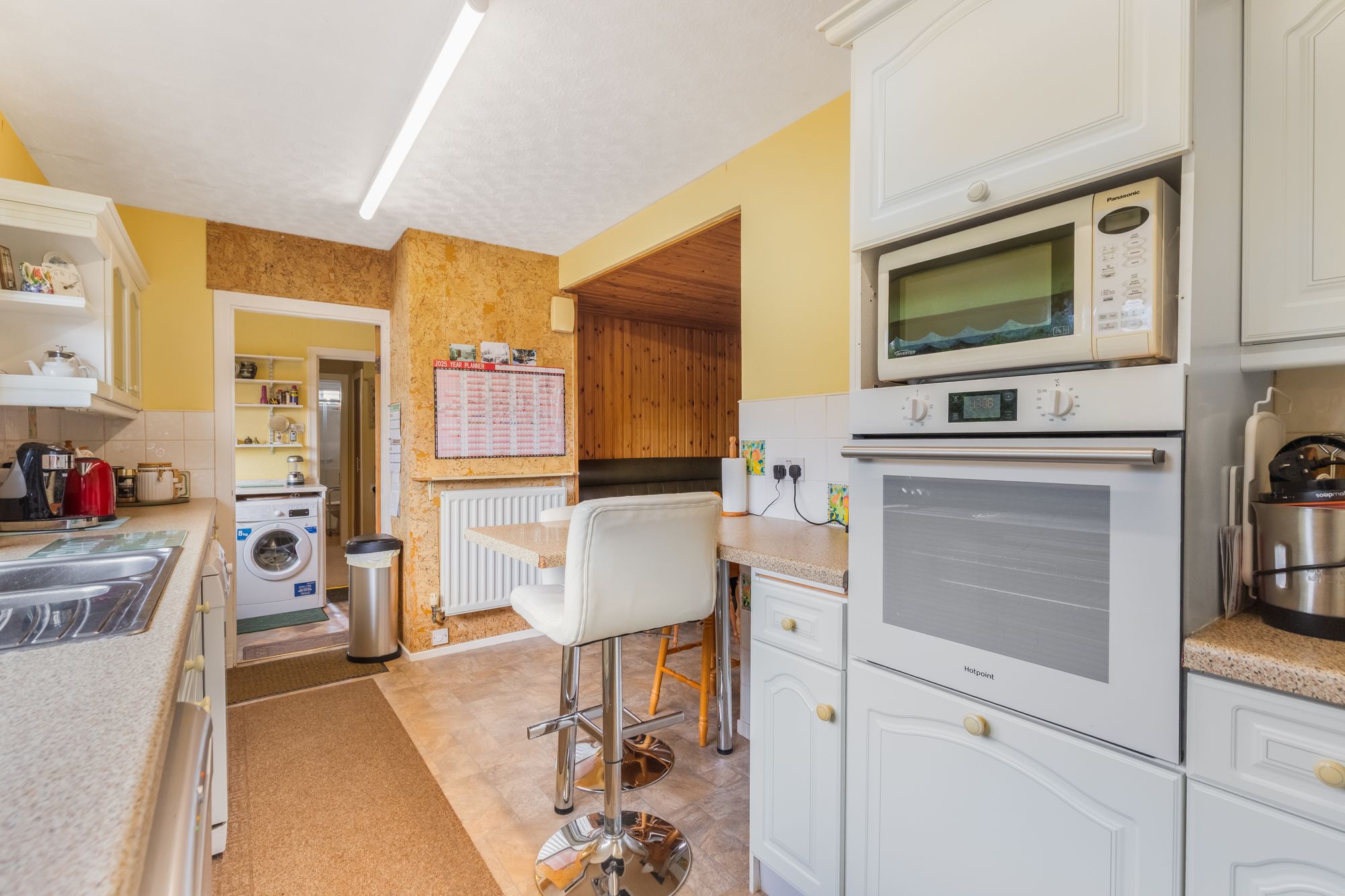 3 bed detached bungalow for sale in Chisholm Avenue, Dunblane  - Property Image 7