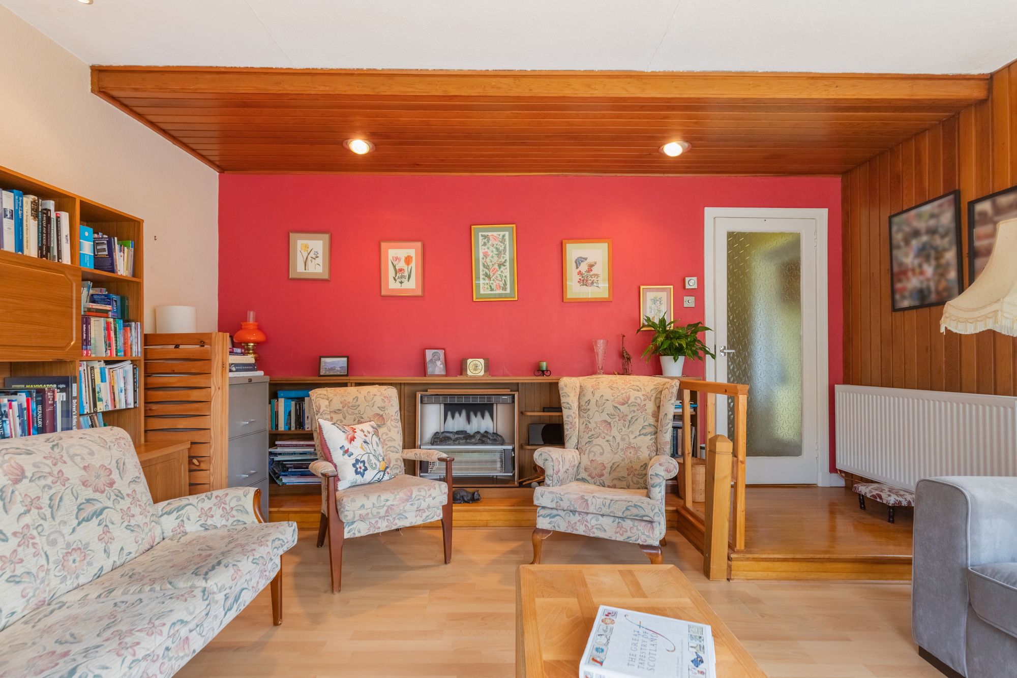 3 bed detached bungalow for sale in Chisholm Avenue, Dunblane  - Property Image 17