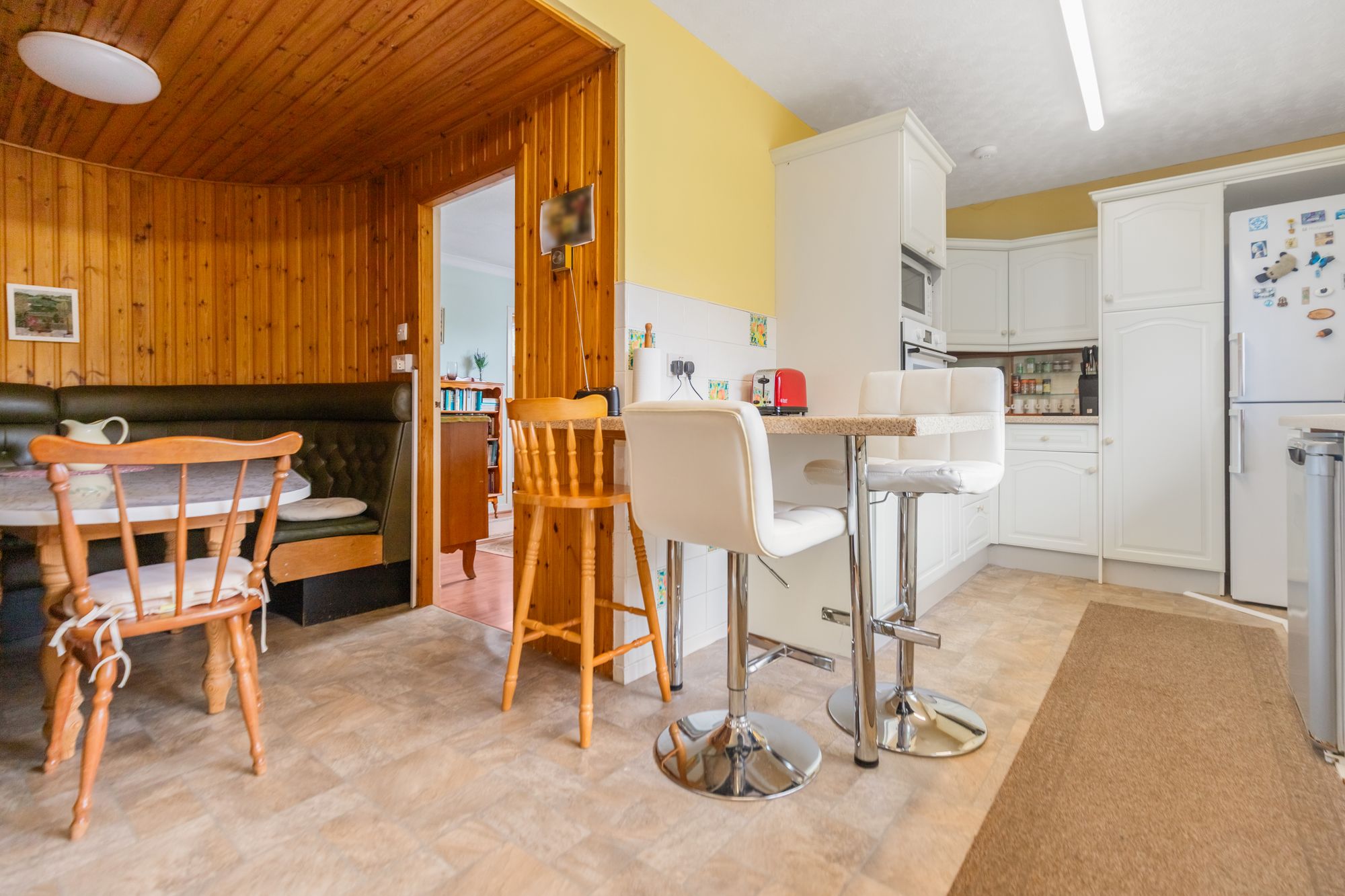3 bed detached bungalow for sale in Chisholm Avenue, Dunblane  - Property Image 6